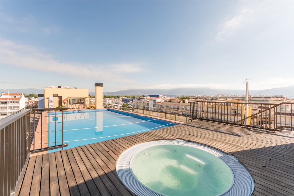 Empuriabrava Marina 2p 4p