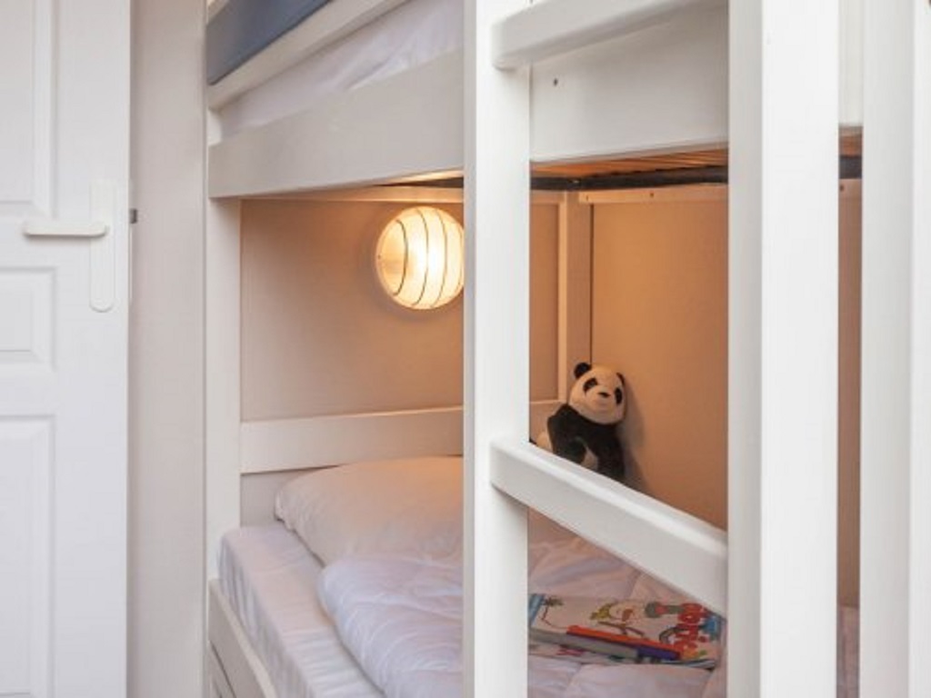 Interior living area at Cap Marine 2/3p 6/7p. in France