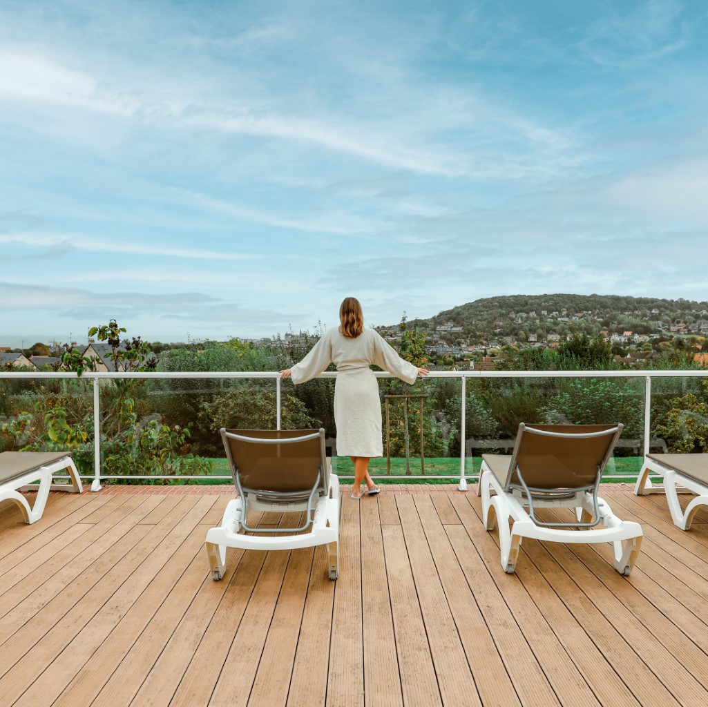 Residence et Spa 4p 8p