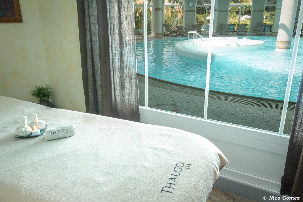 Les Calanques des Issambres S4p STD