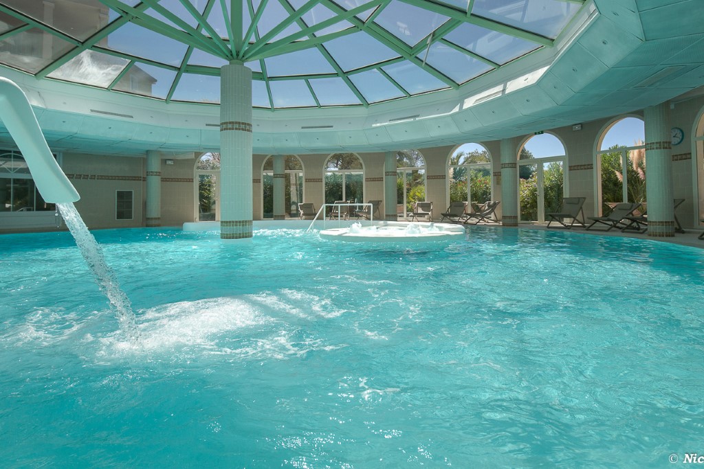 Les Calanques des Issambres S4p STD