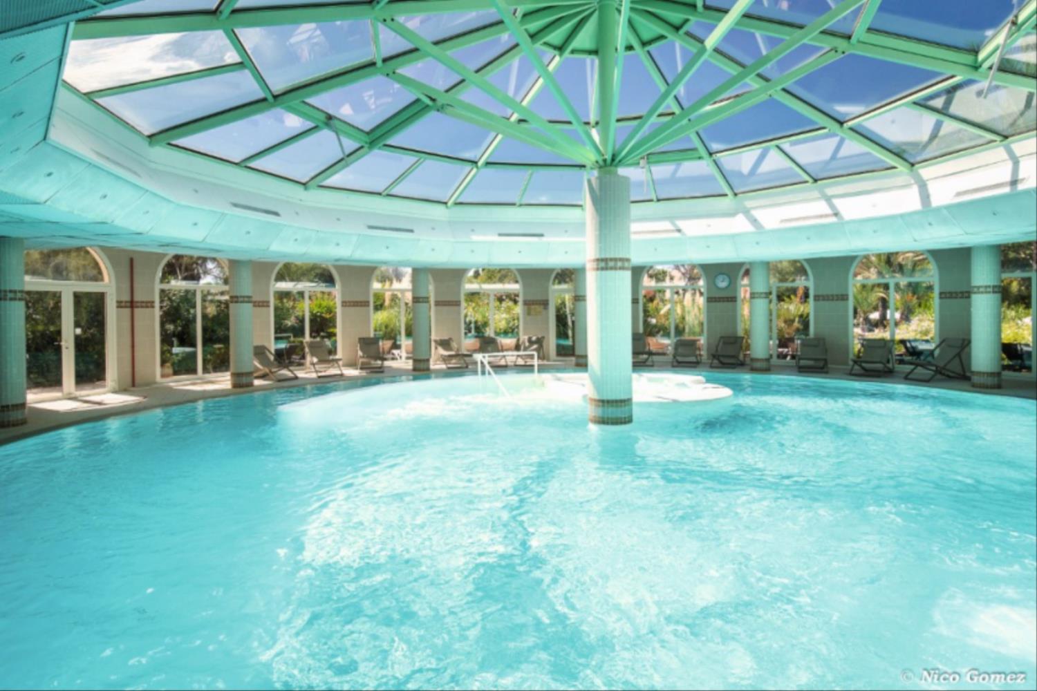 Les Calanques des Issambres S4p STD