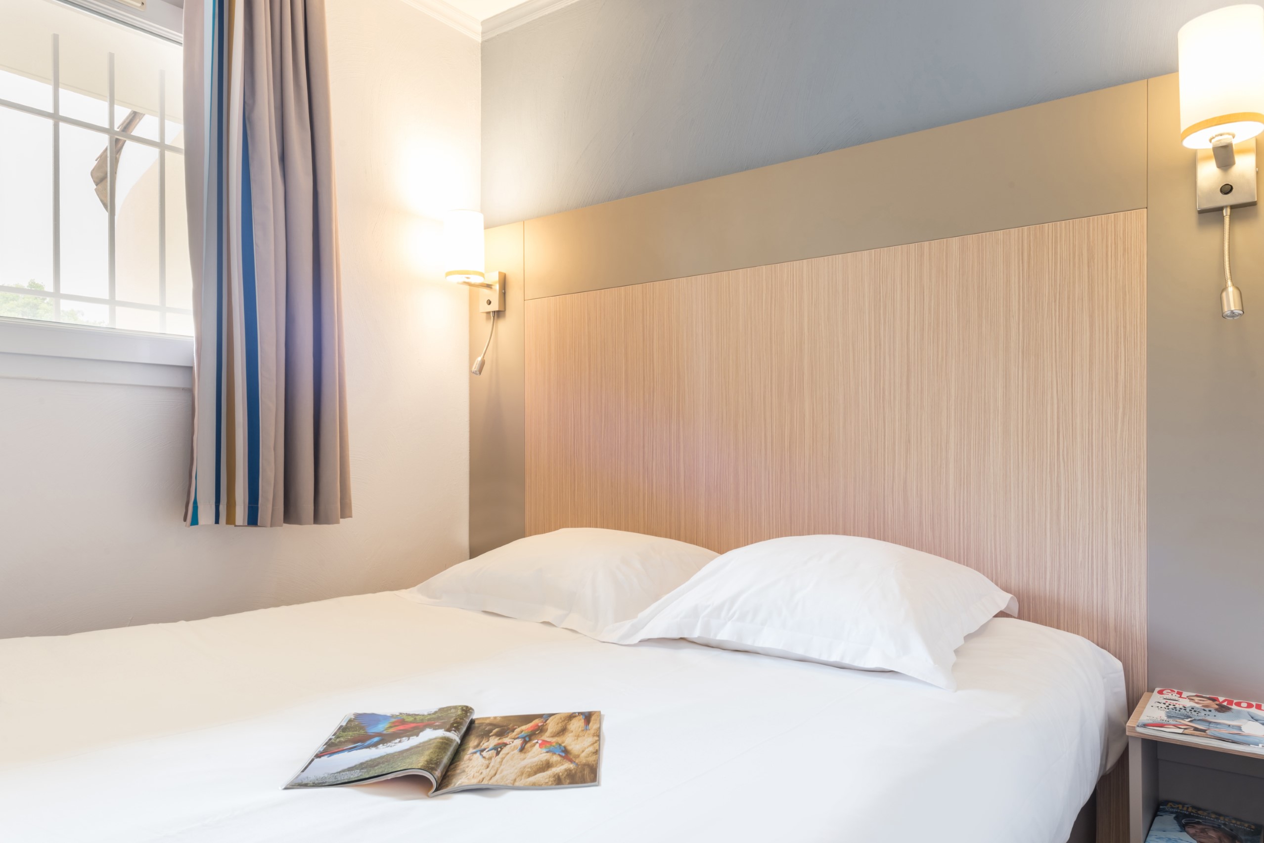 Les Rivages des Issambres 2p6p