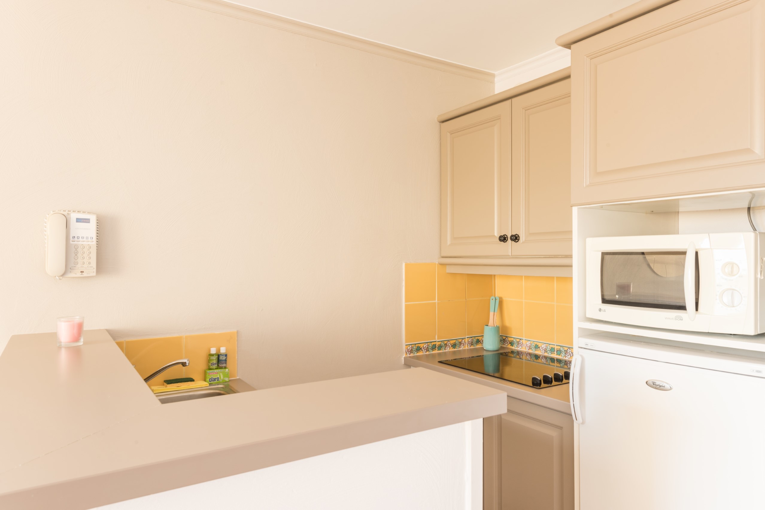 Les Rivages des Issambres 2p6p