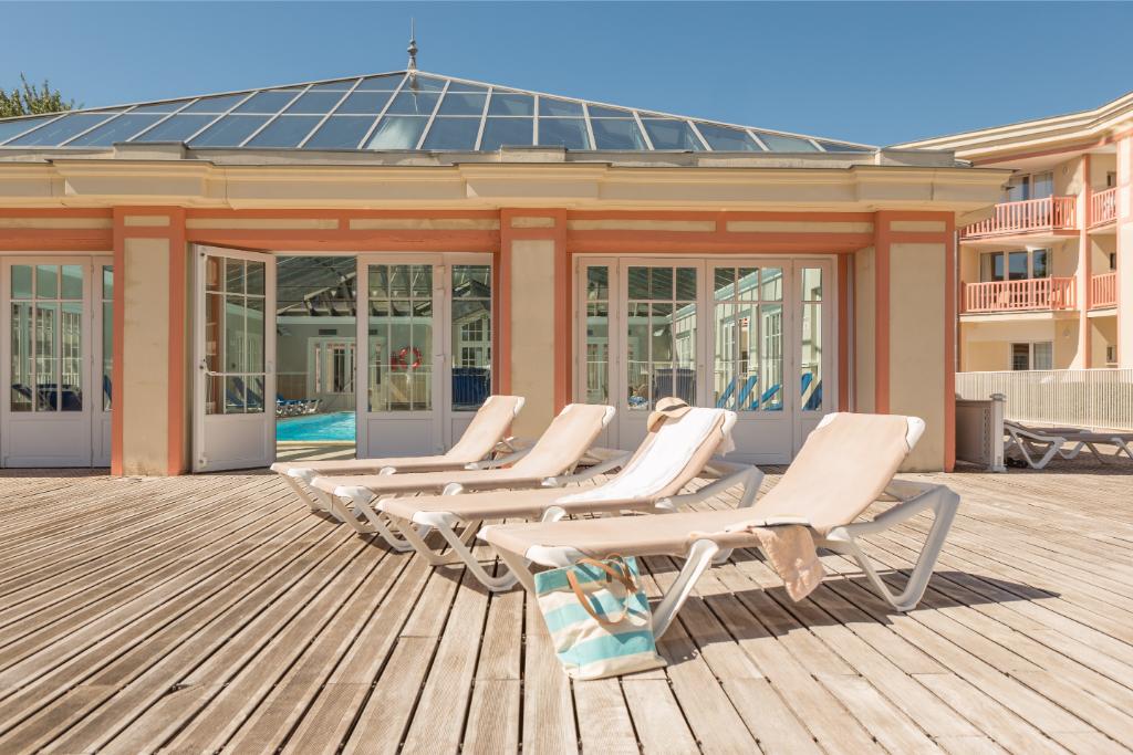 Jardins de la Cote d'Opale 2/3p 6/7p foto 7