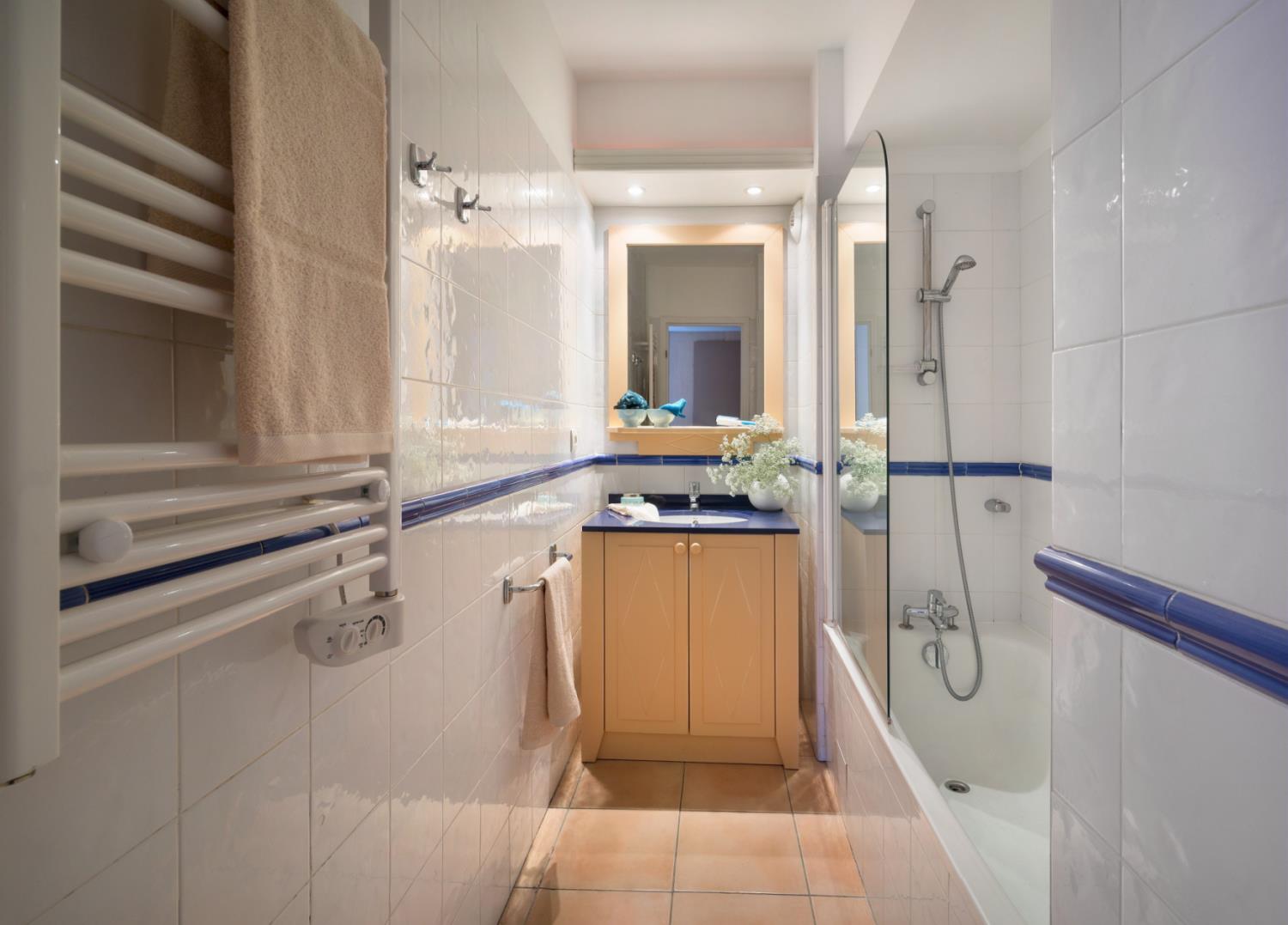 Les Rivages du Parc 2p 3/4p