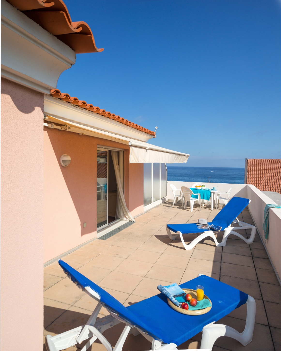 Les Rivages du Parc 2p 3/4p