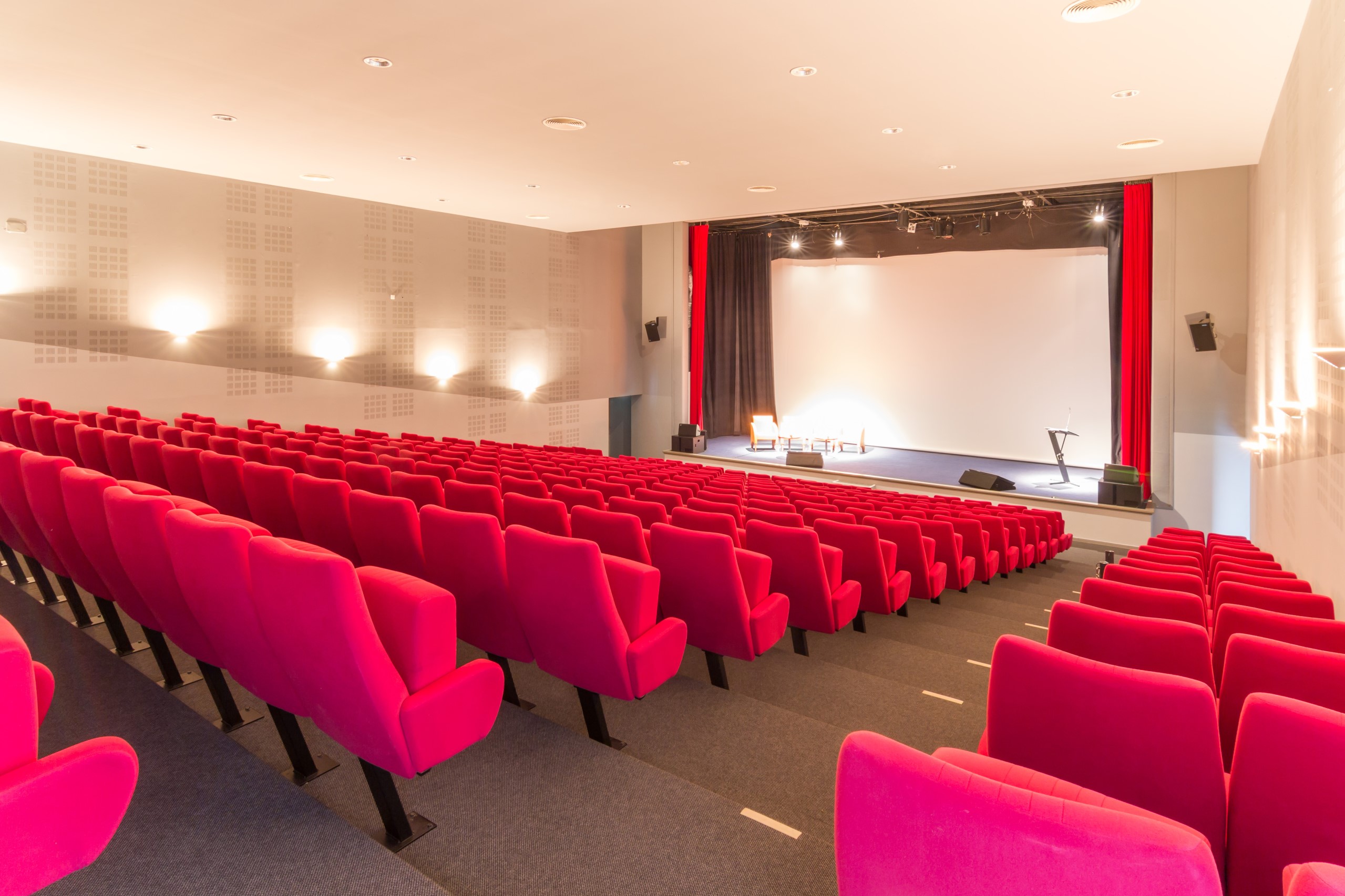 Moliets Studio Standard 5p