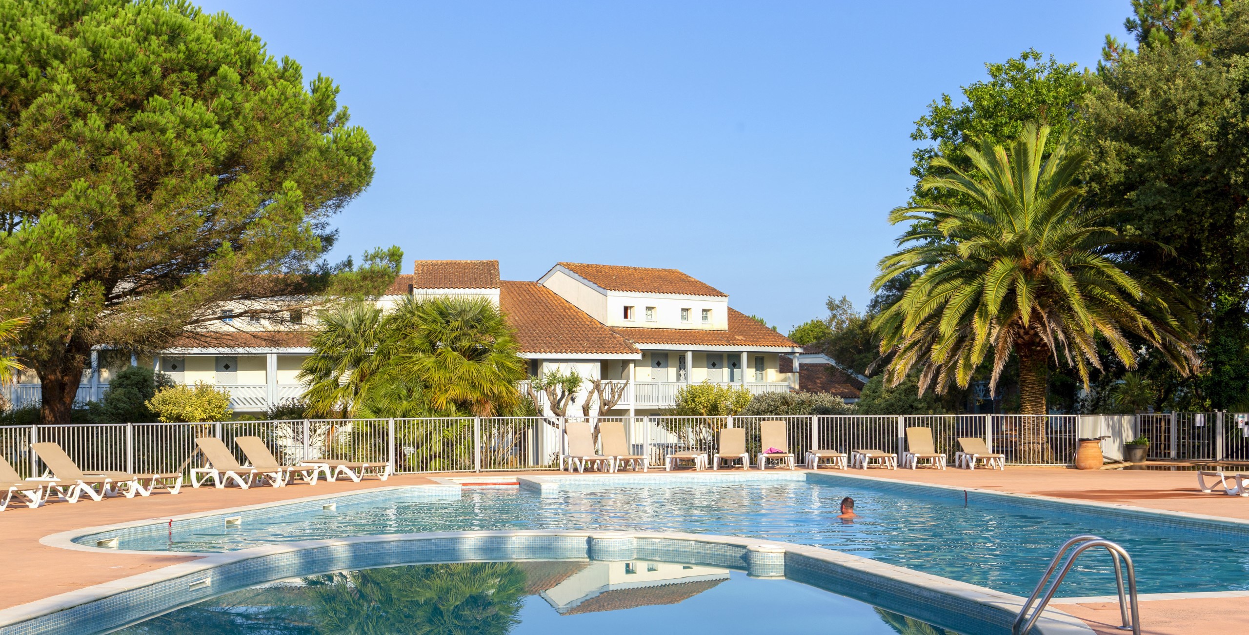 Moliets Studio Standard 5p