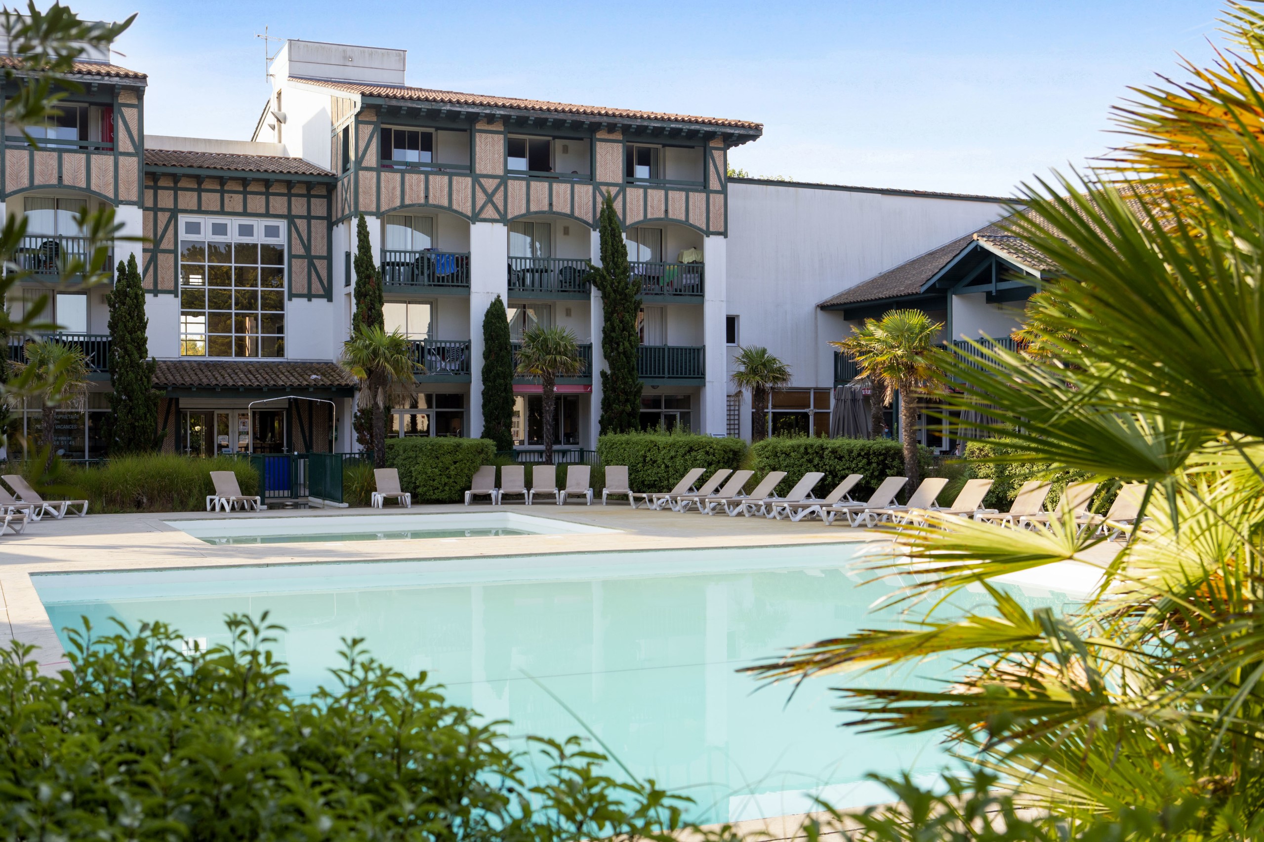 Moliets Studio Standard 5p