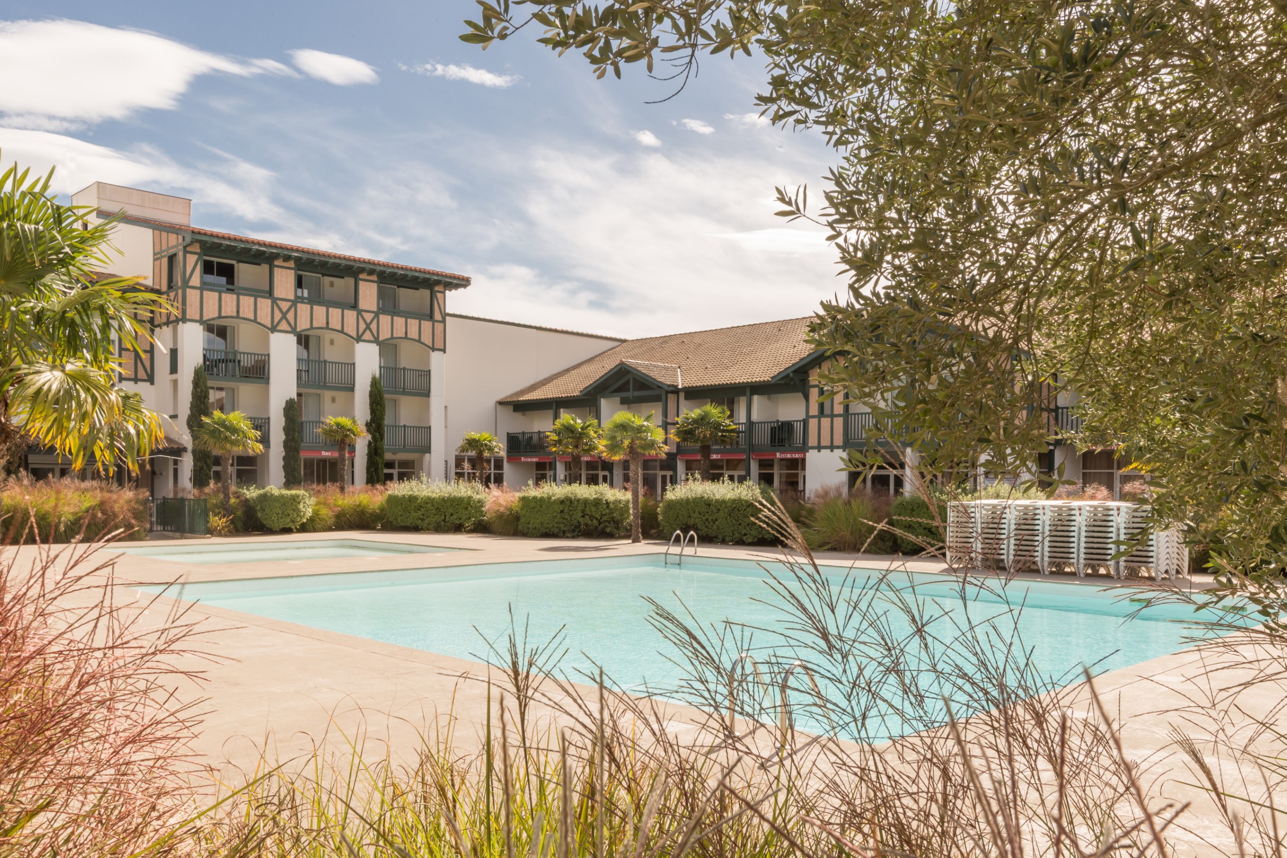 Moliets Studio Standard 5p