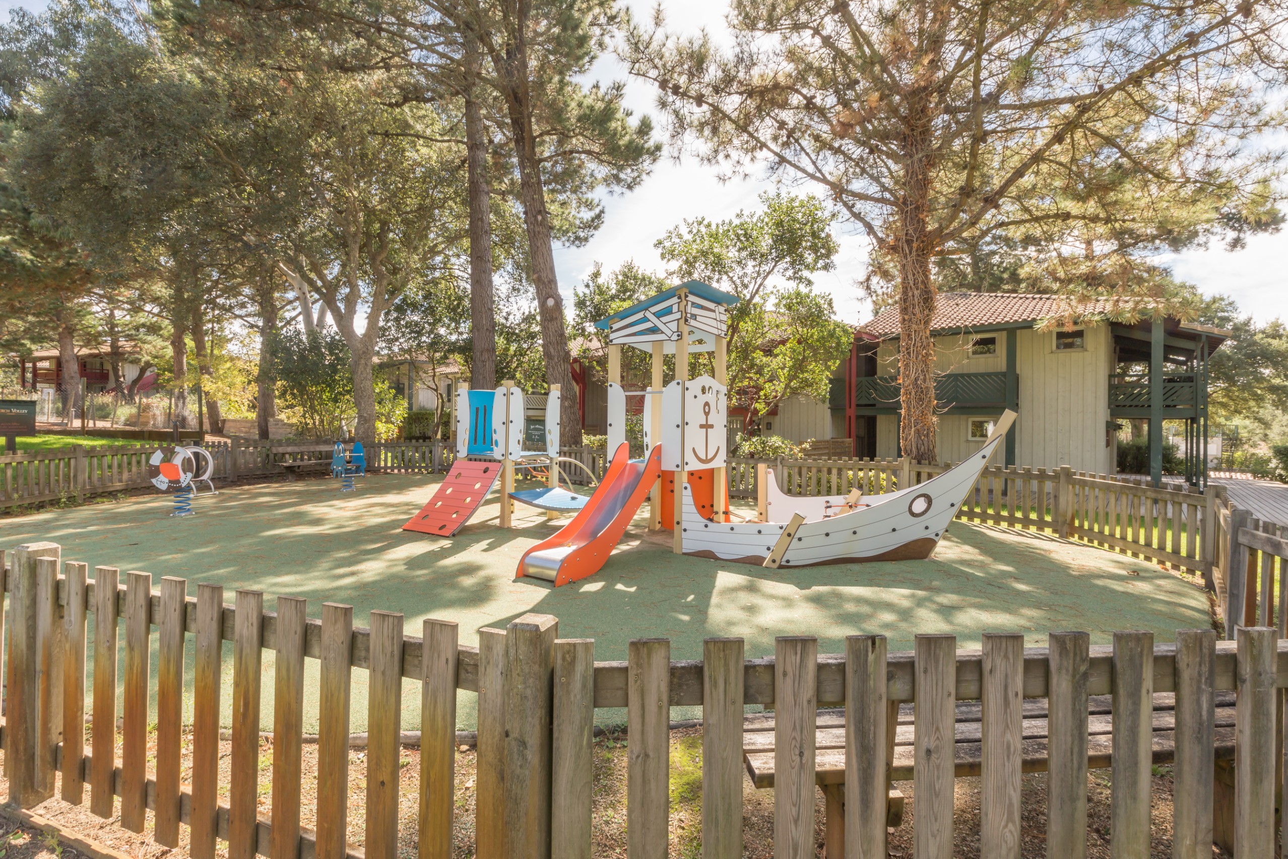 Moliets Studio Standard 5p