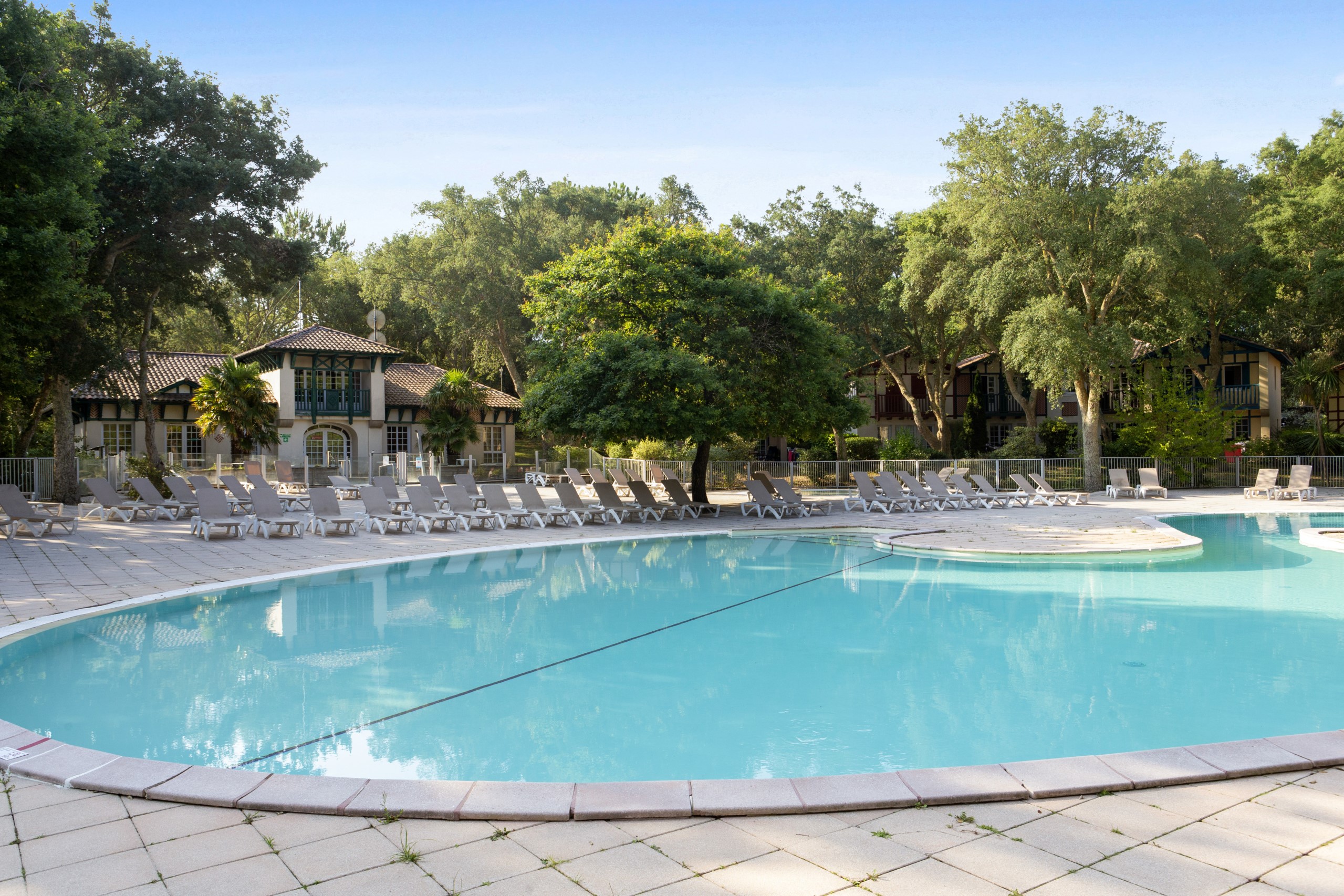 Moliets Studio Standard 5p