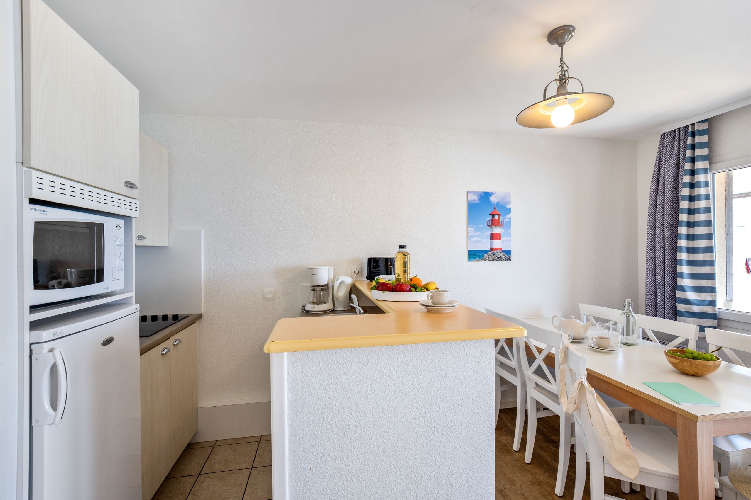 Cap Morgat 2/3p 6/7p