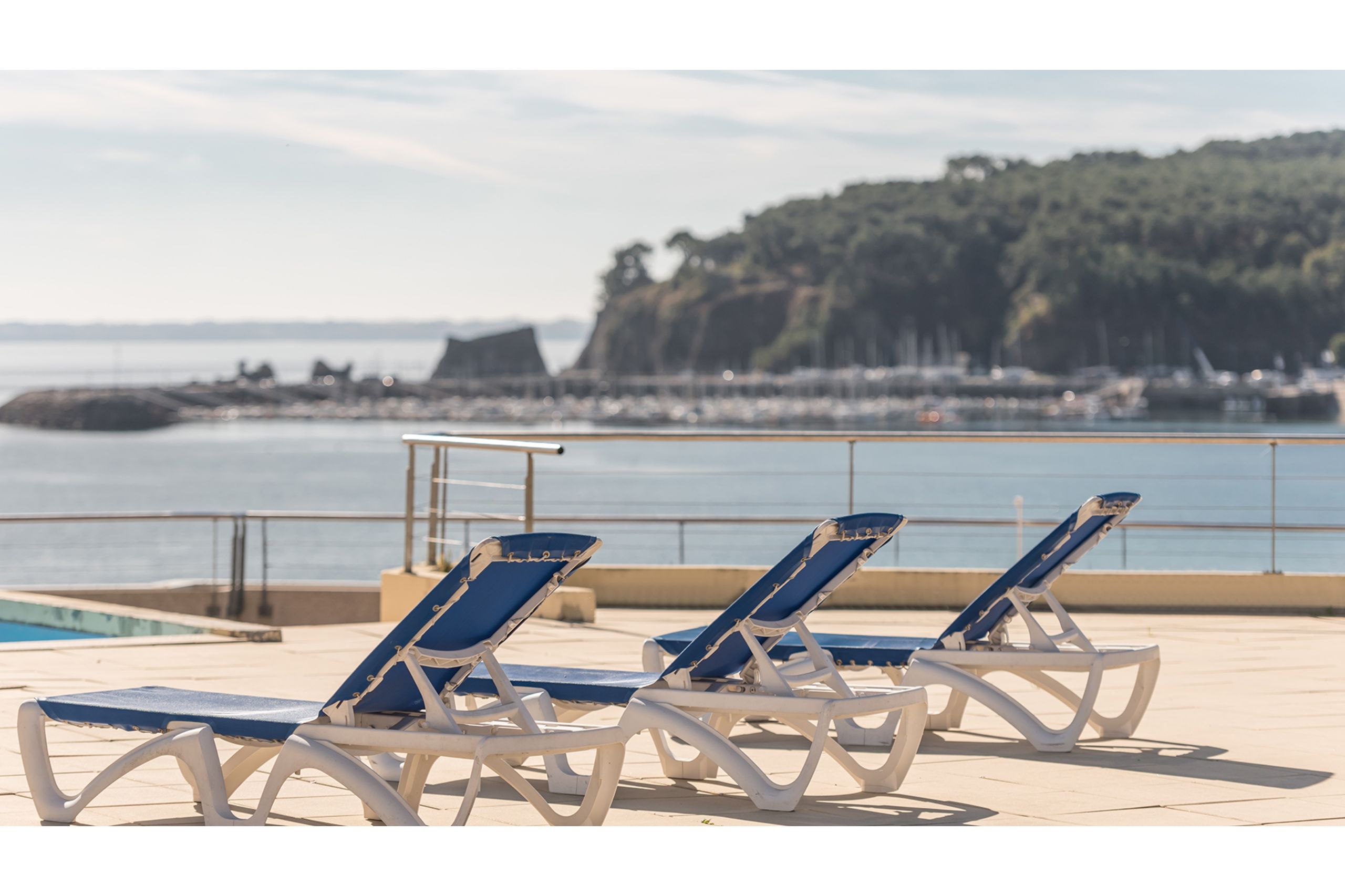 Cap Morgat 2/3p 6/7p