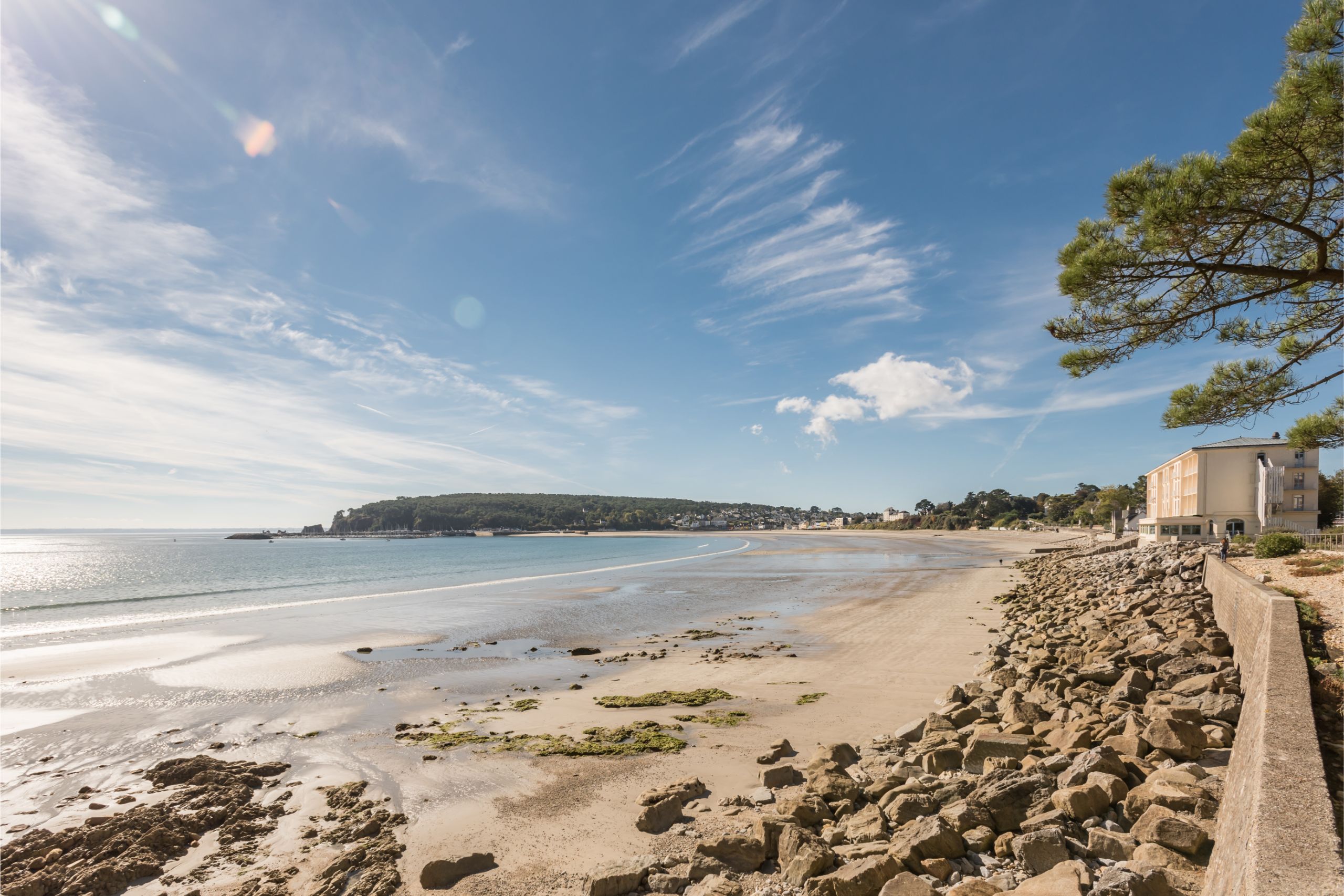 Cap Morgat 2/3p 6/7p