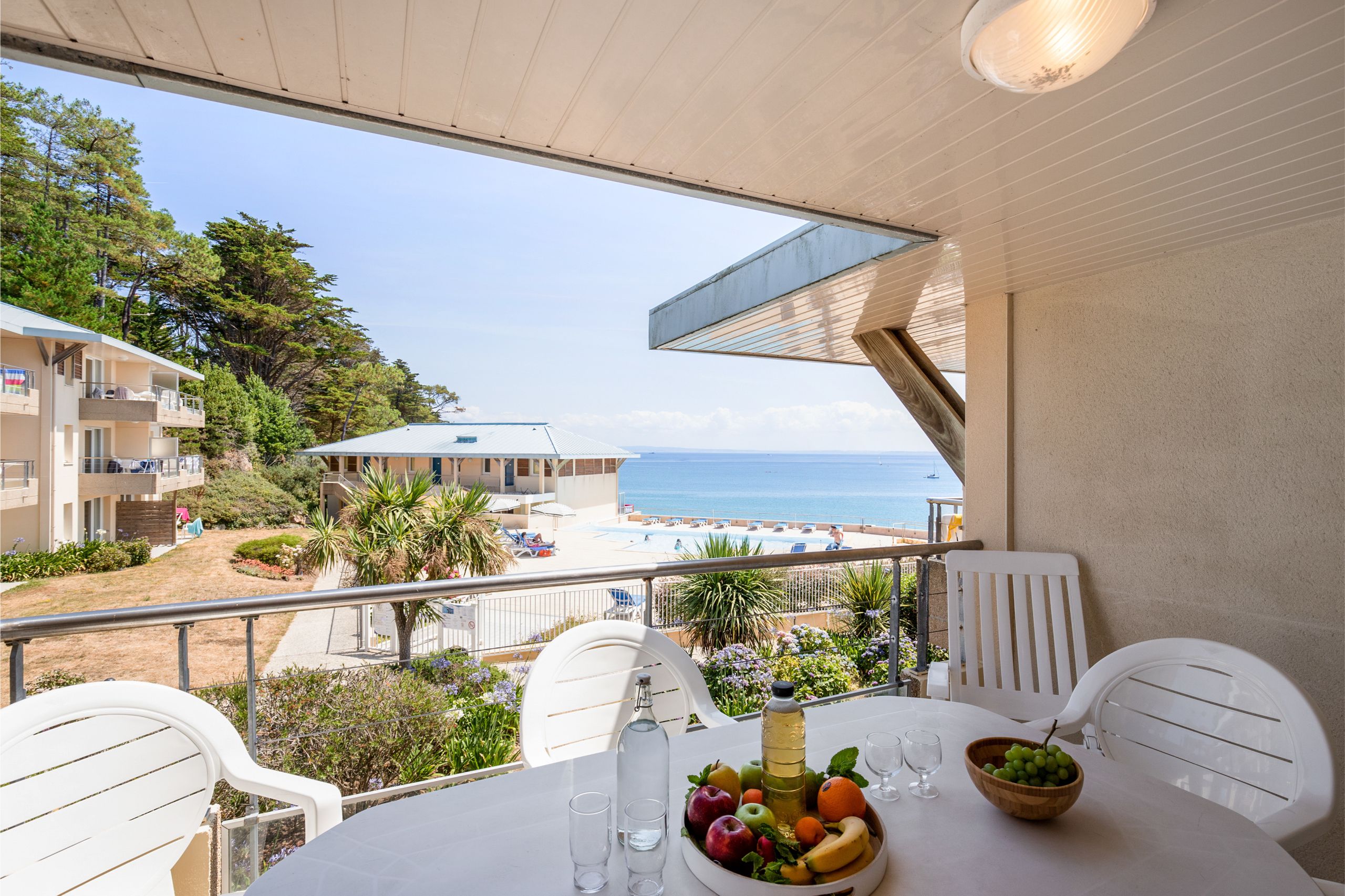 Cap Morgat 2/3p 6/7p