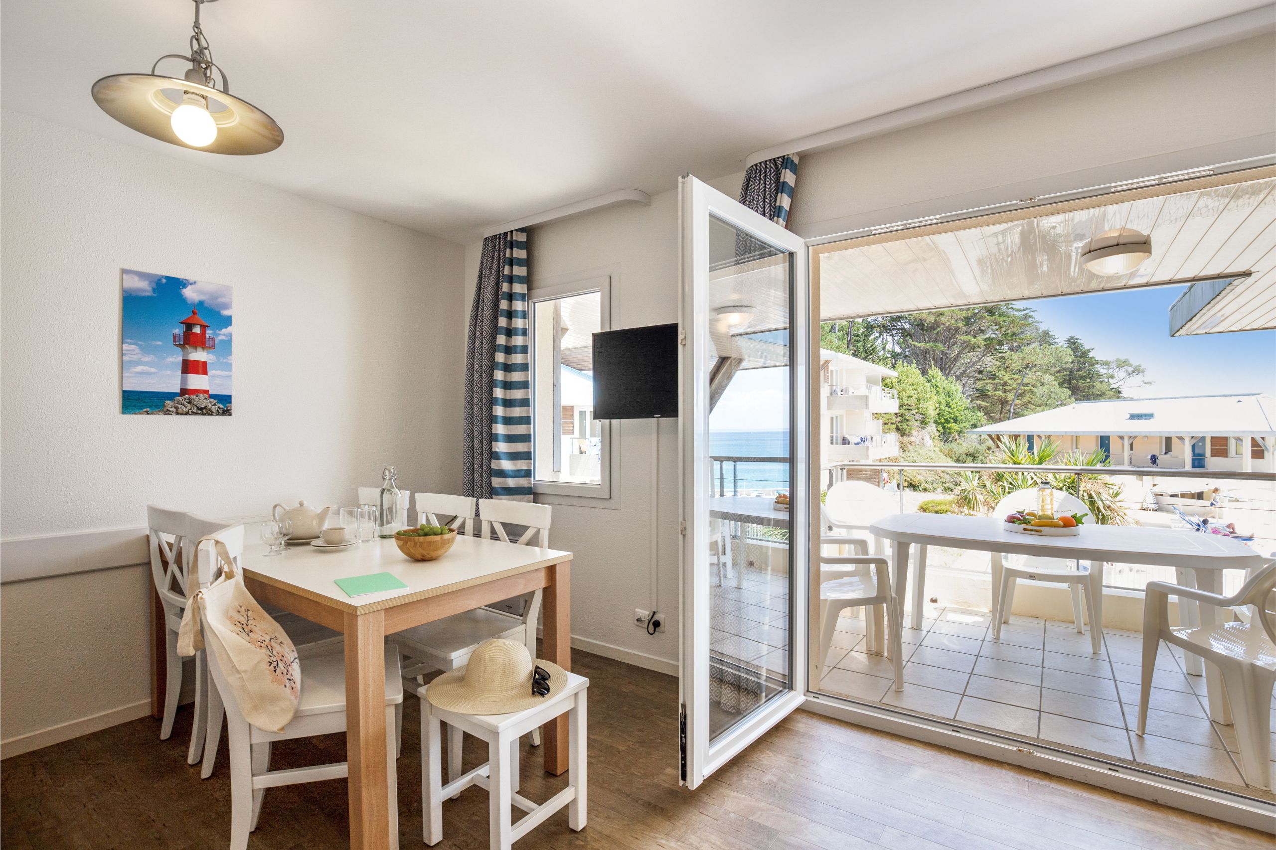 Cap Morgat 2/3p 6/7p