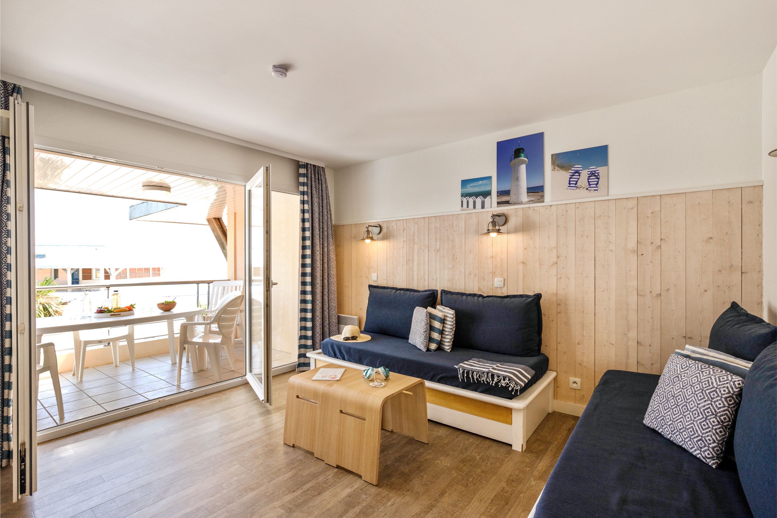 Cap Morgat 2/3p 6/7p