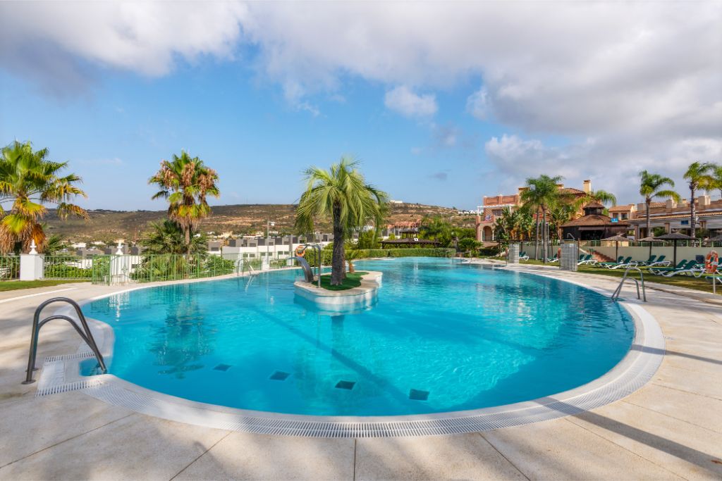 Terrazas Costa del Sol 3p 6