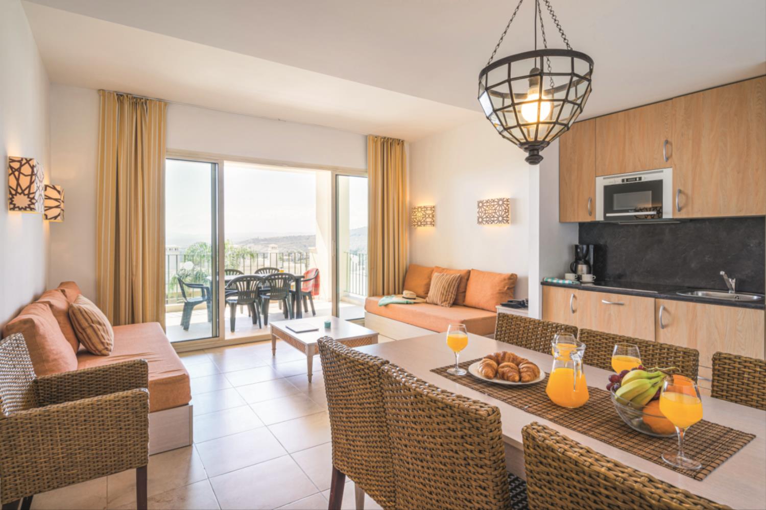 Terrazas Costa del Sol 4p 8