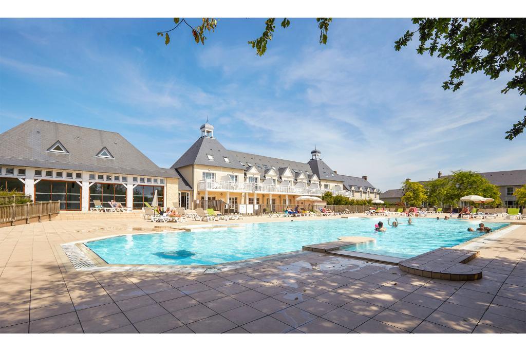 Le Green Beach S4/5