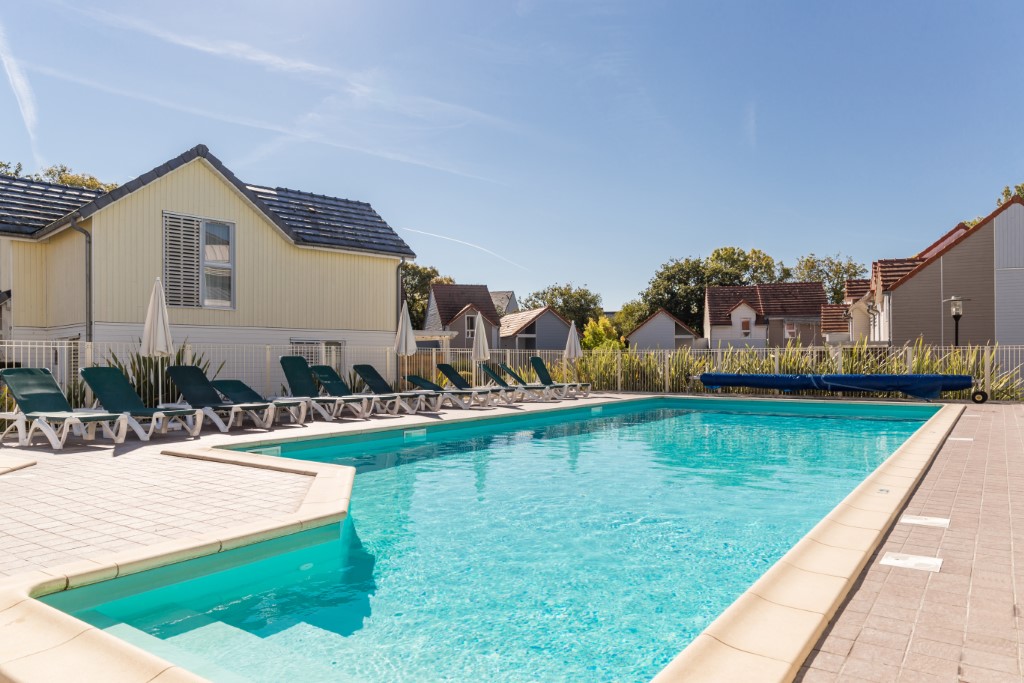 Le Domaine du Bois de la Gree M3p5/6p afbeelding
