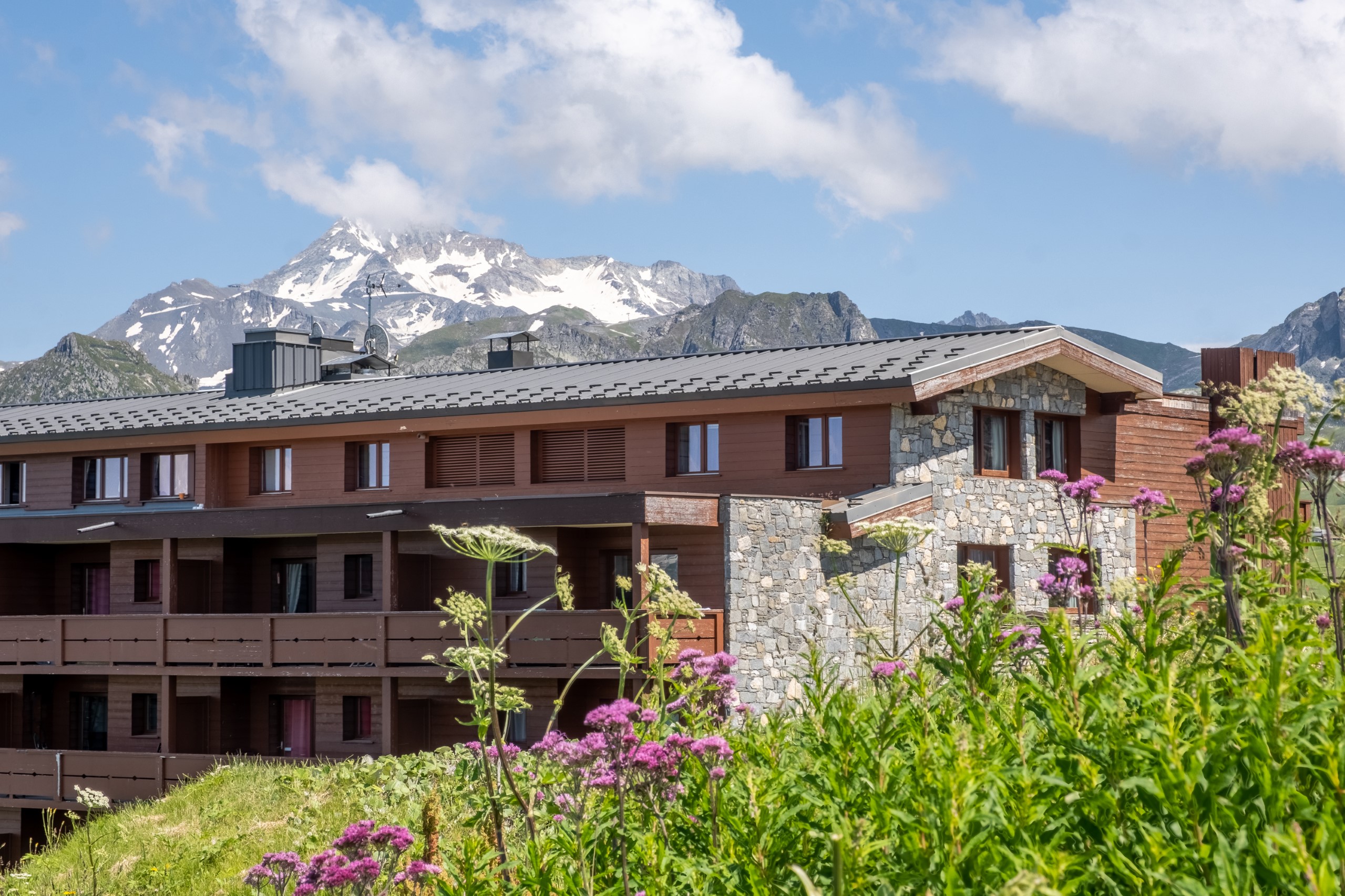 Premium Residence Les Hauts Bois 3p6