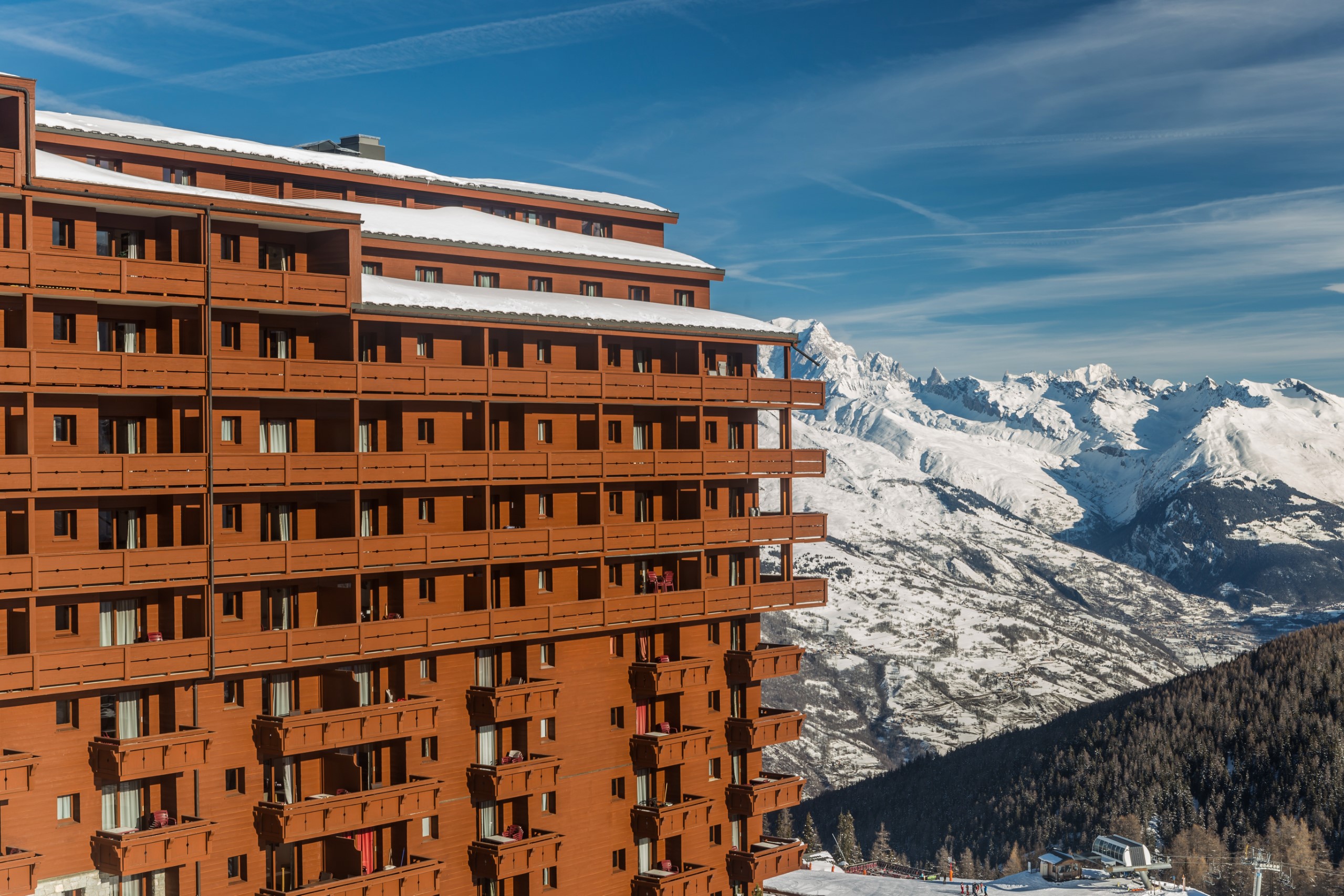 Premium Residence Les Hauts Bois 3p6