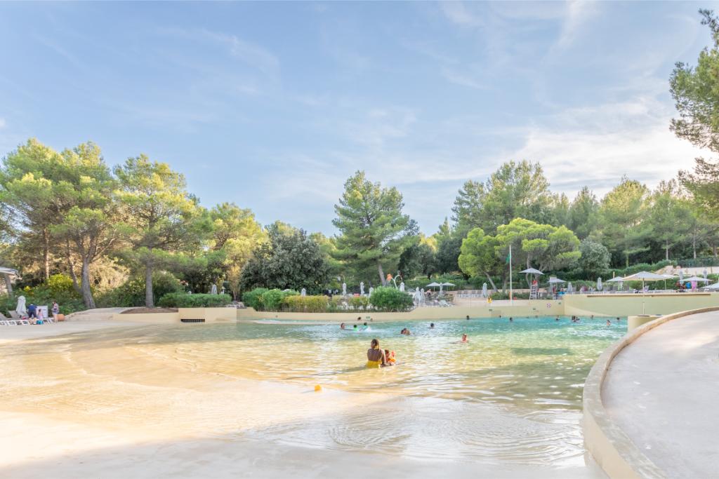 Pont Royal en Provence 2p 4 Sel