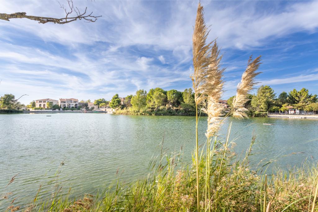 Pont Royal en Provence 2p 4/5 Sel