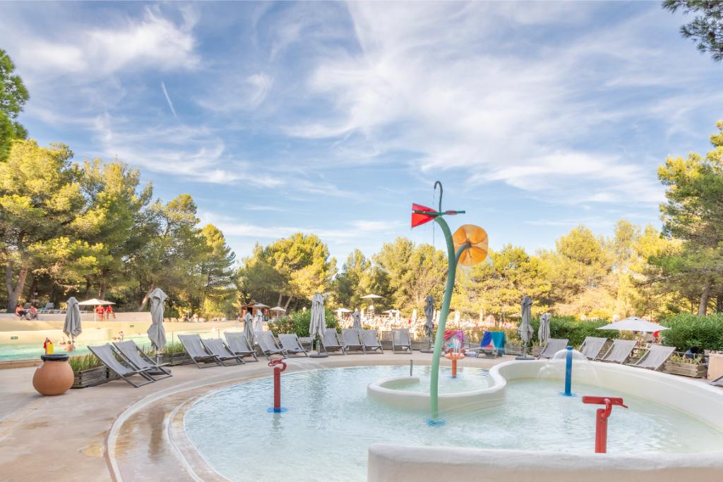 Pont Royal en Provence 2/3p 5/6 Sel