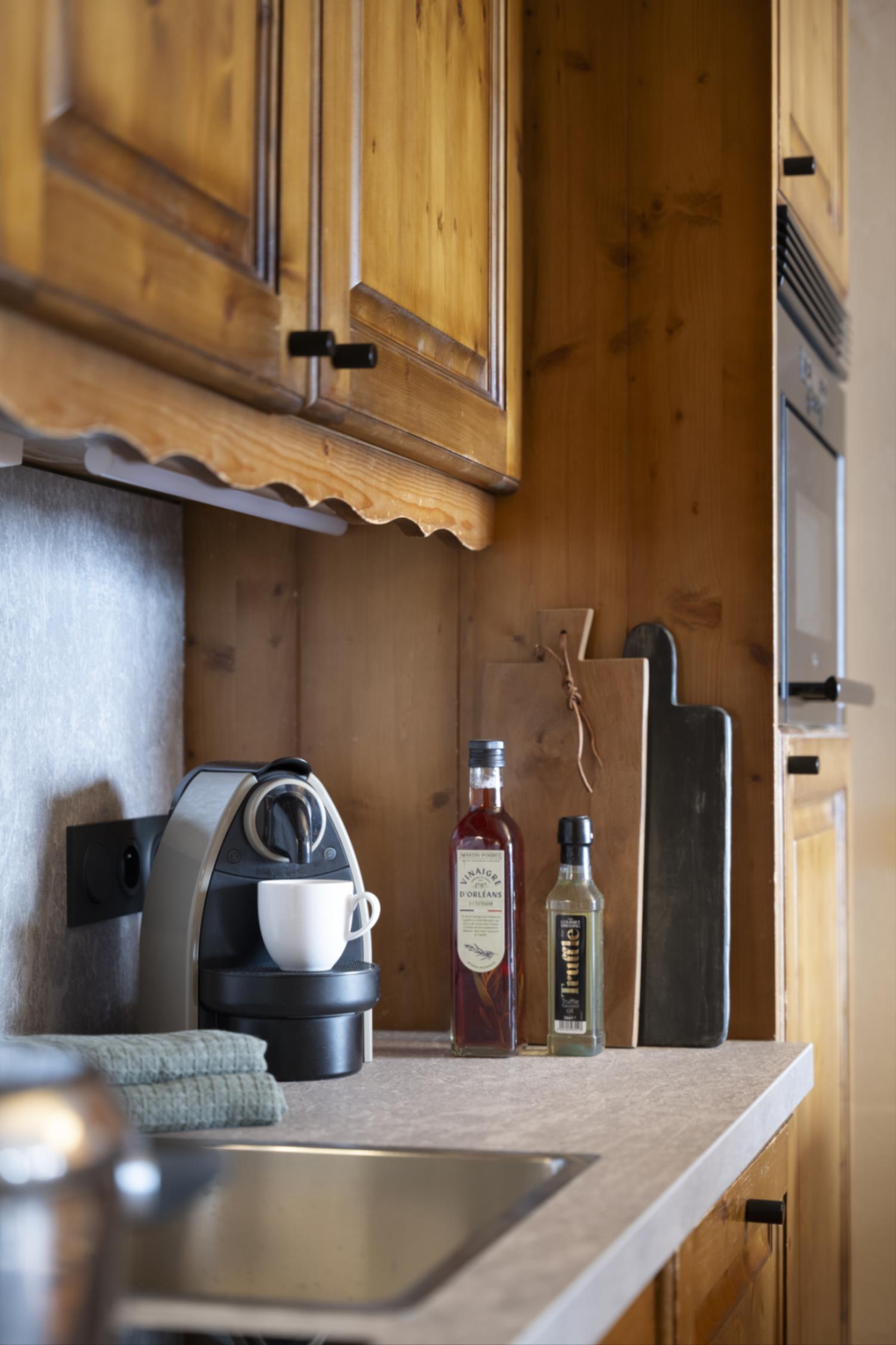 Les Alpages de Reberty 3p6p