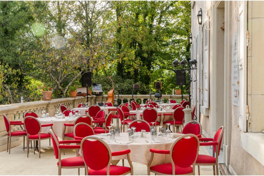 Le Rouret Maison Tribu Supérieur 4p8p