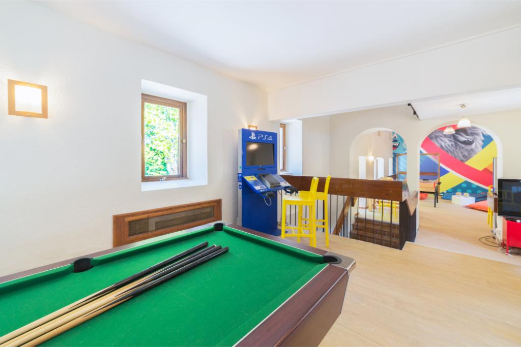 Le Rouret Maison Tribu Supérieur 4p8p