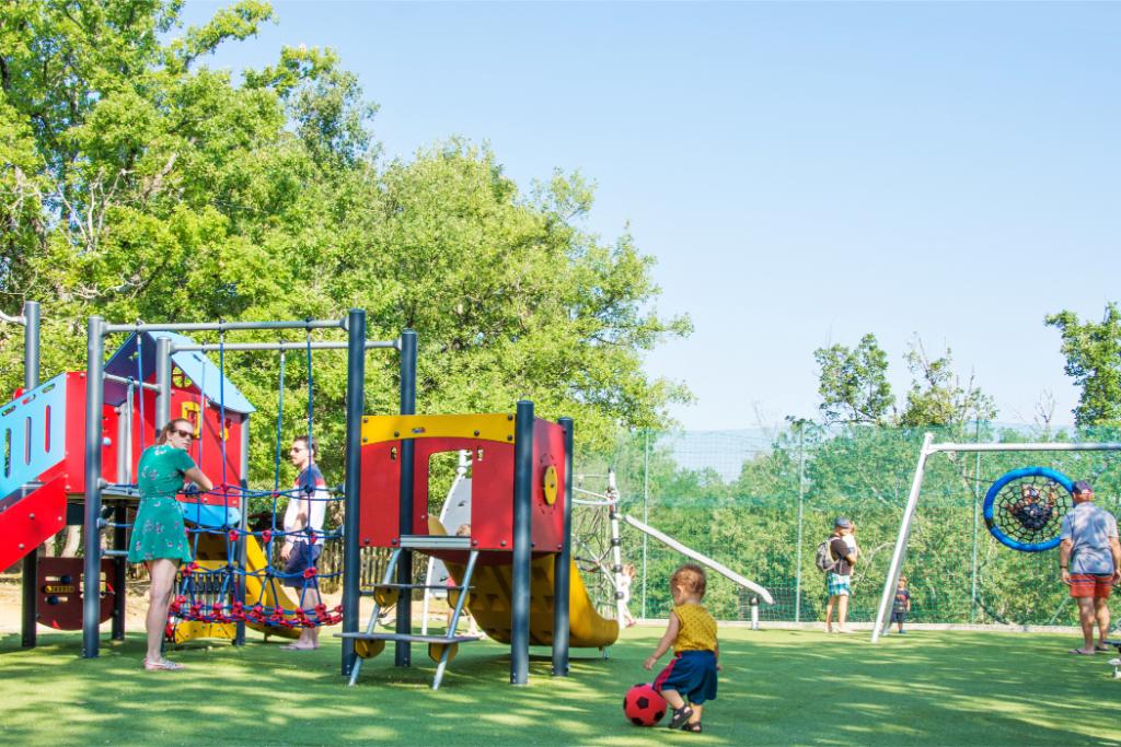 Le Rouret Maison Tribu Supérieur 4p8p