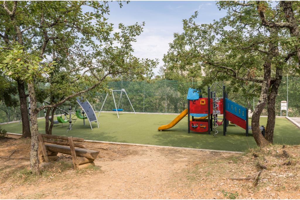 Le Rouret Maison Tribu Supérieur 4p8p