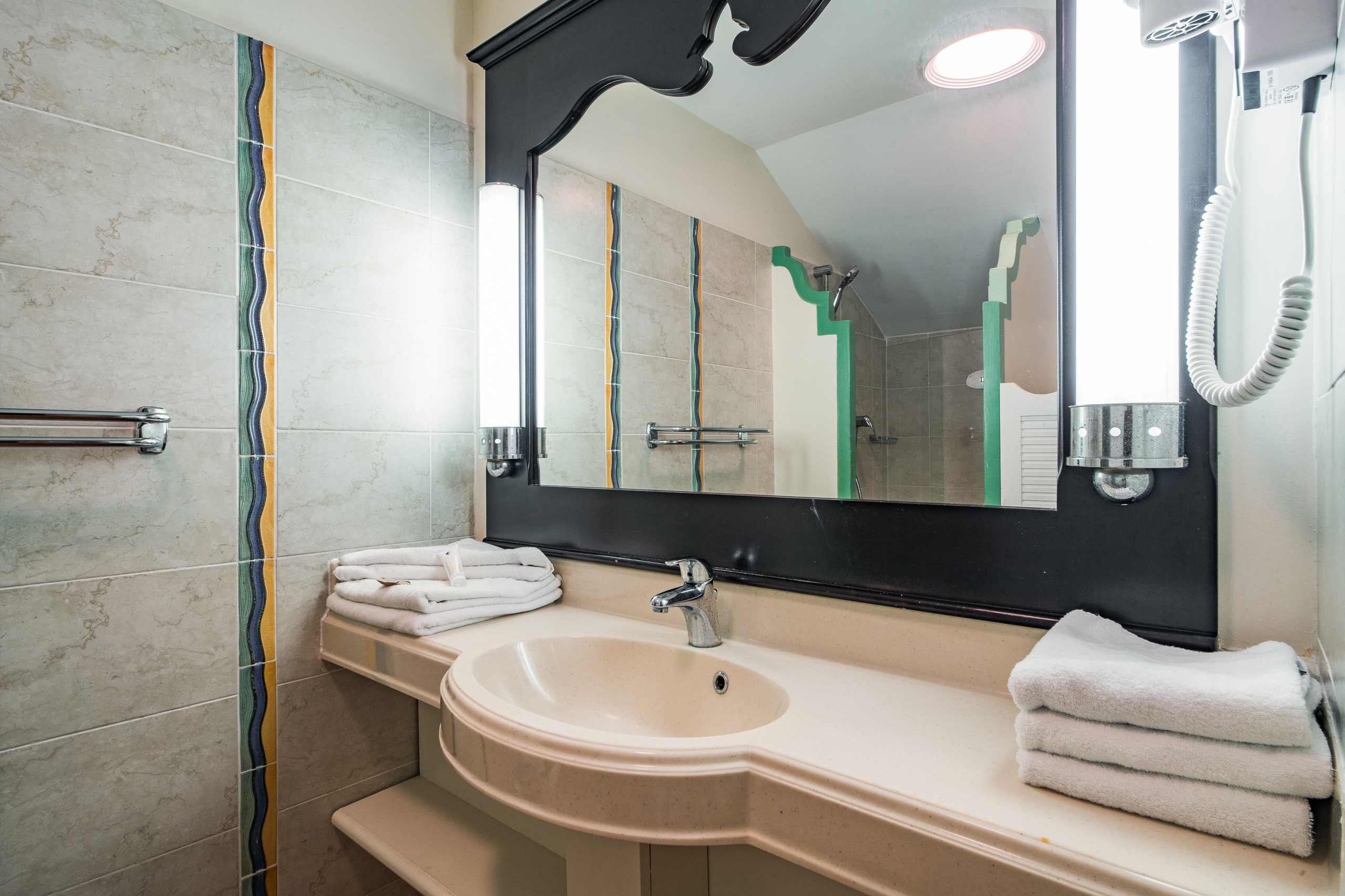 Holiday Village Sainte-Anne S2/3p VIP