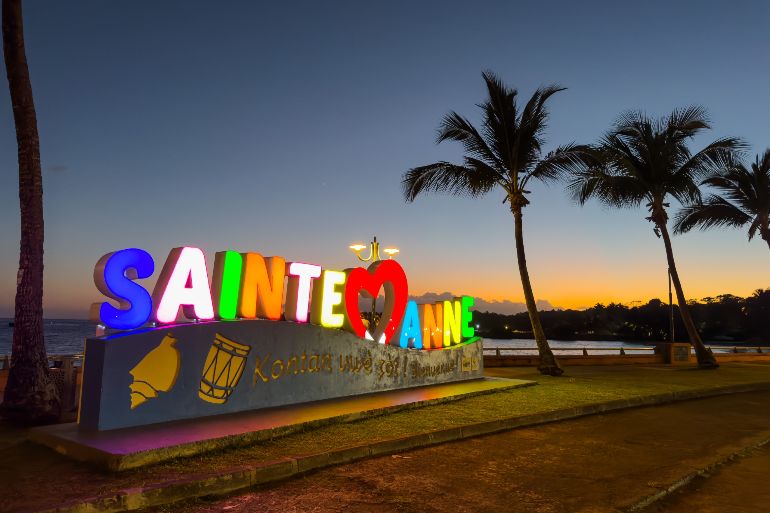 Holiday Village Sainte-Anne S2/3p VIP