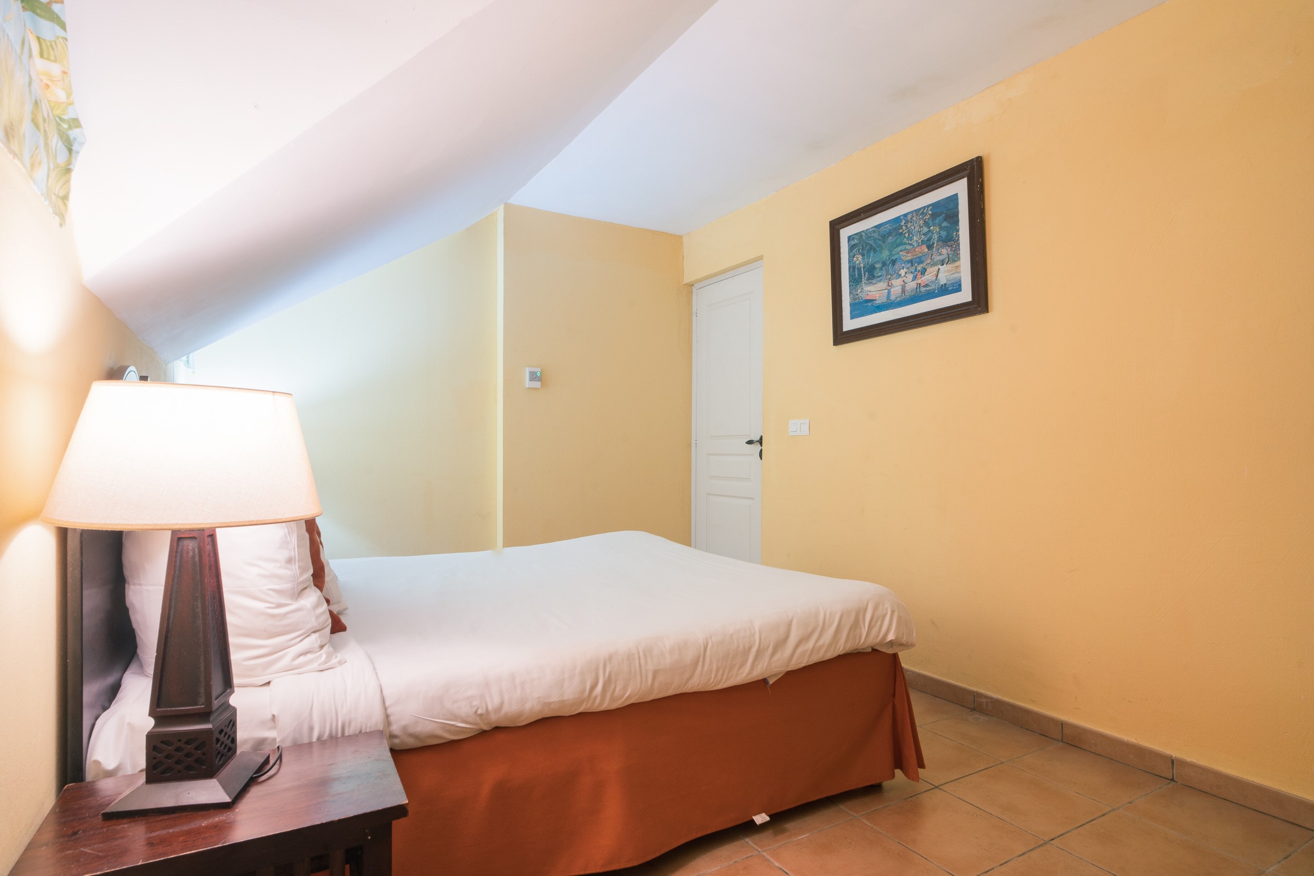 Holiday Village Sainte-Anne 3p 6p VIP