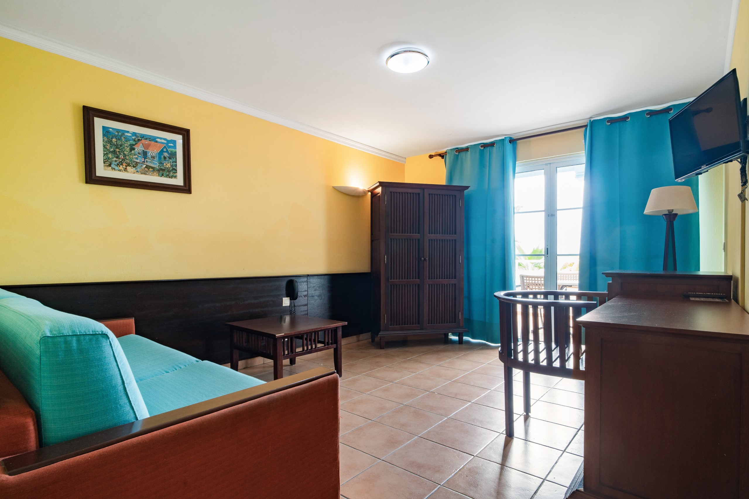 Holiday Village Sainte-Anne 3p 6p VIP