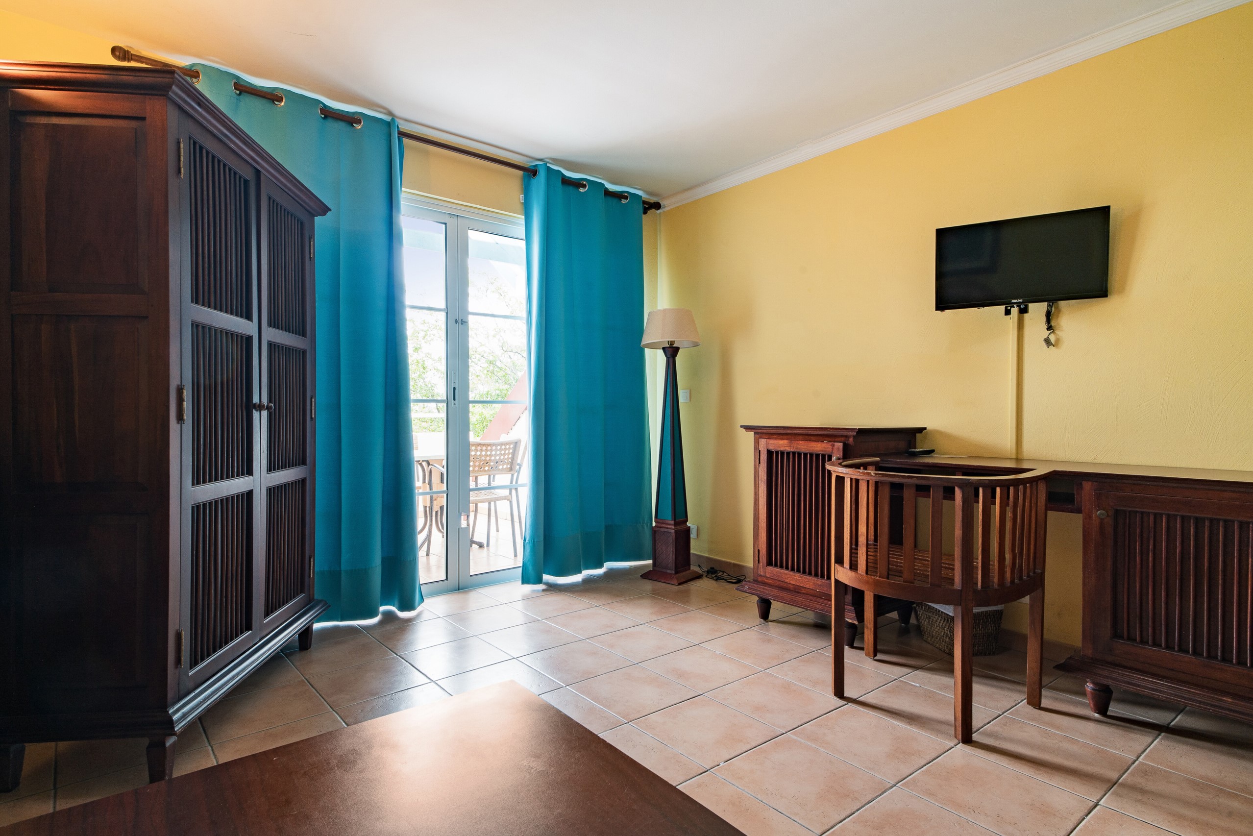 Holiday Village Sainte-Anne 3p 6p VIP