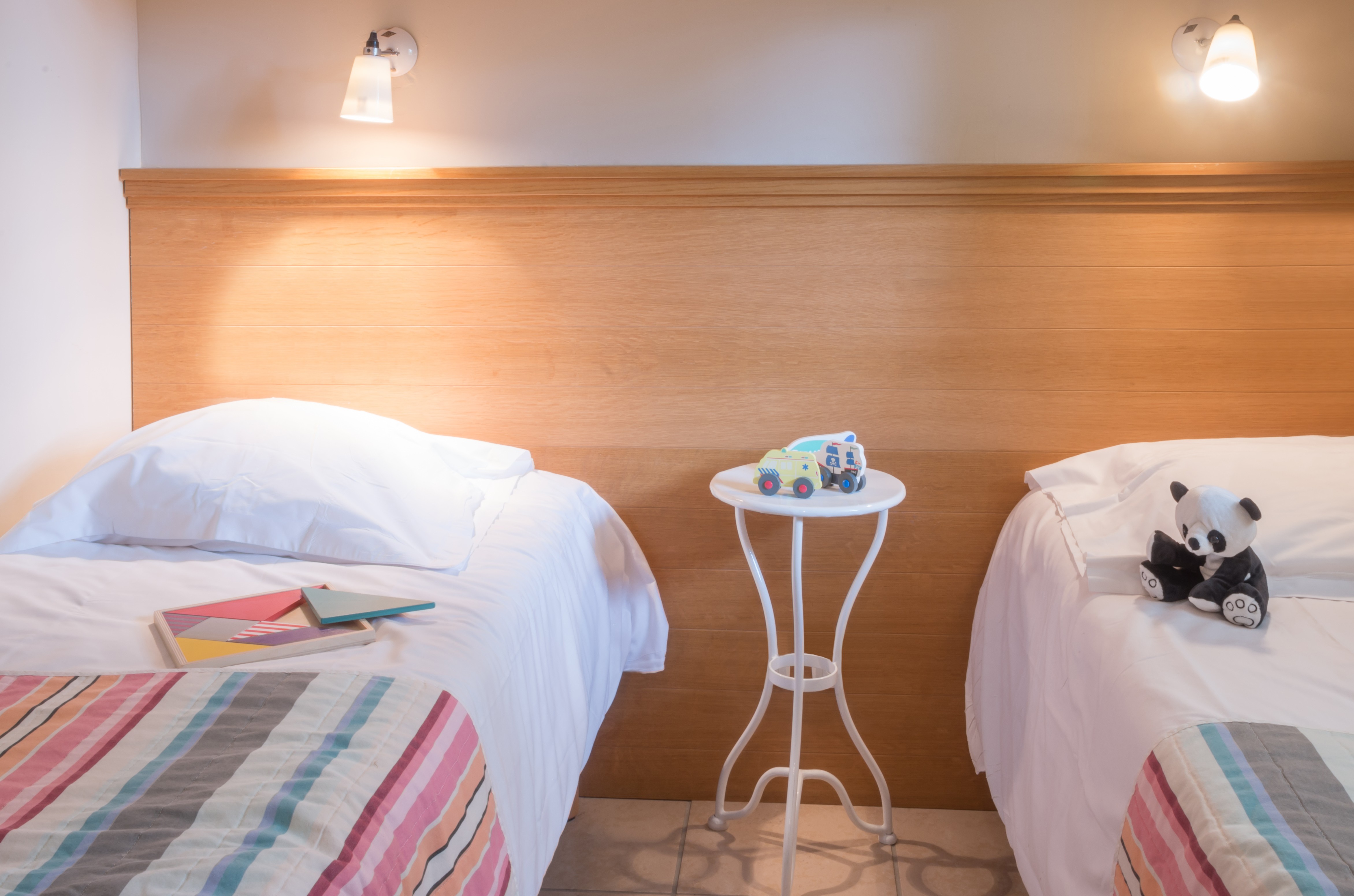 Les Dunes du Medoc 2p4p