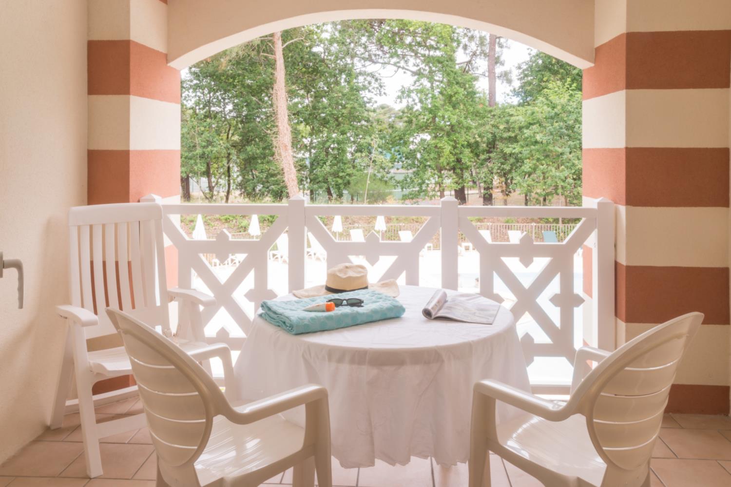 Les Dunes du Medoc 2p5p