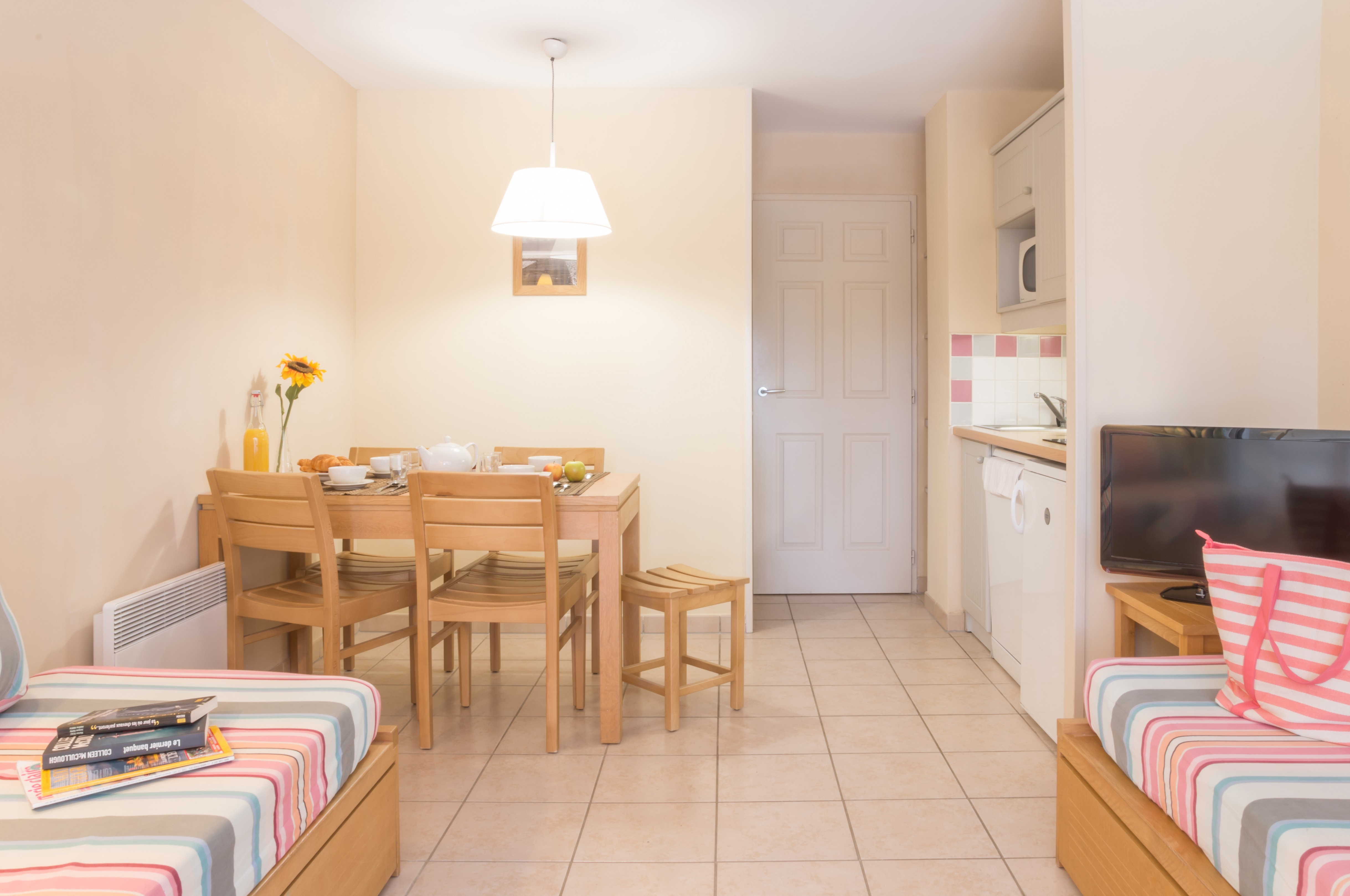 Les Dunes du Medoc 2p5p