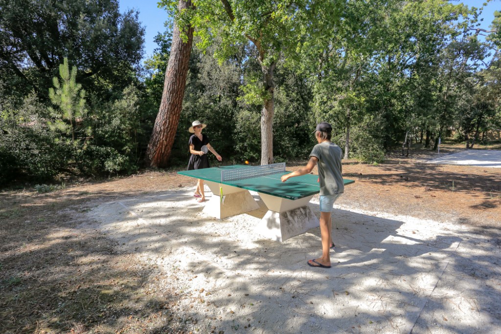 Les Dunes du Medoc 2p 4/5p