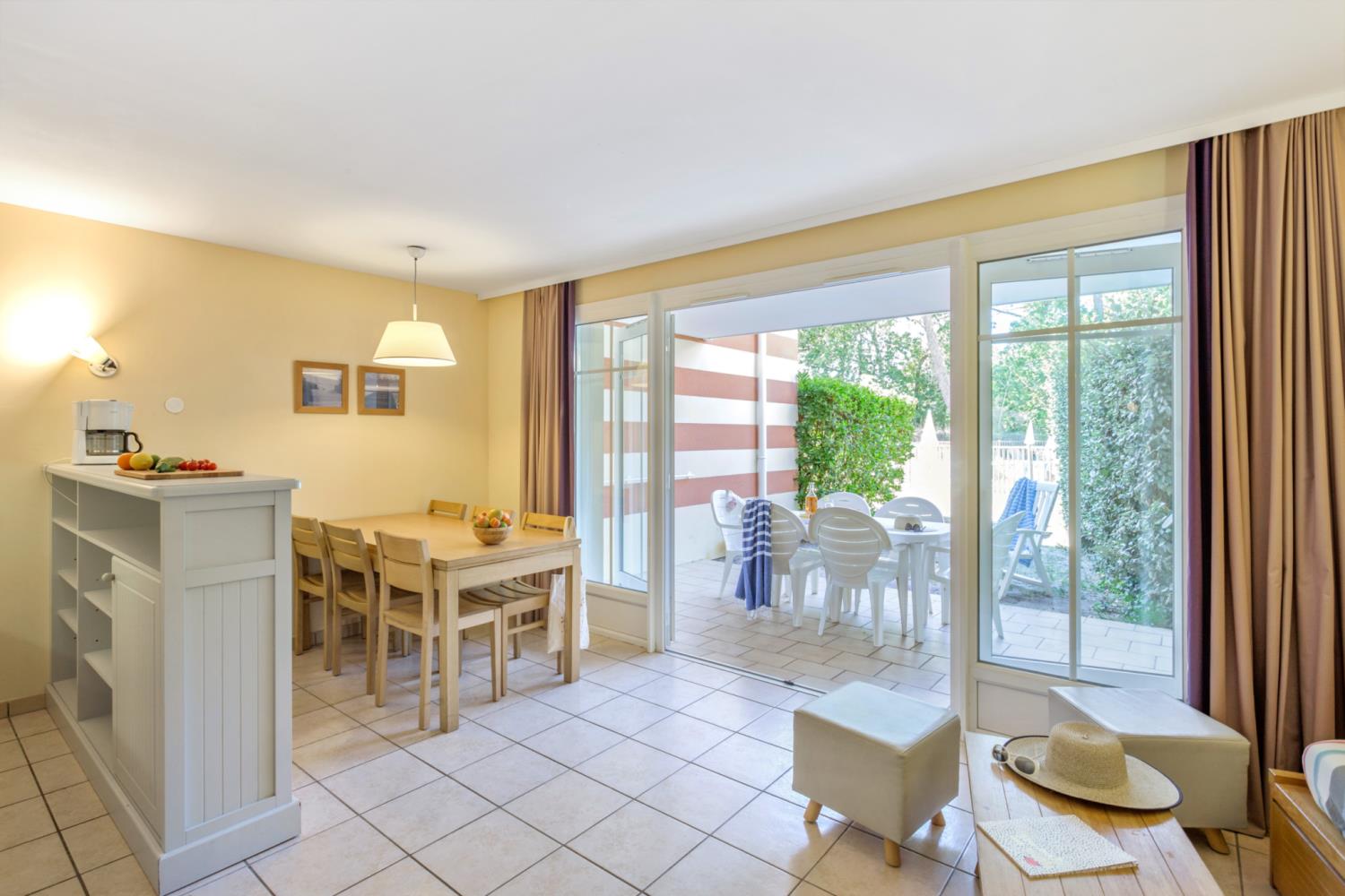 Les Dunes du Medoc 2p6p