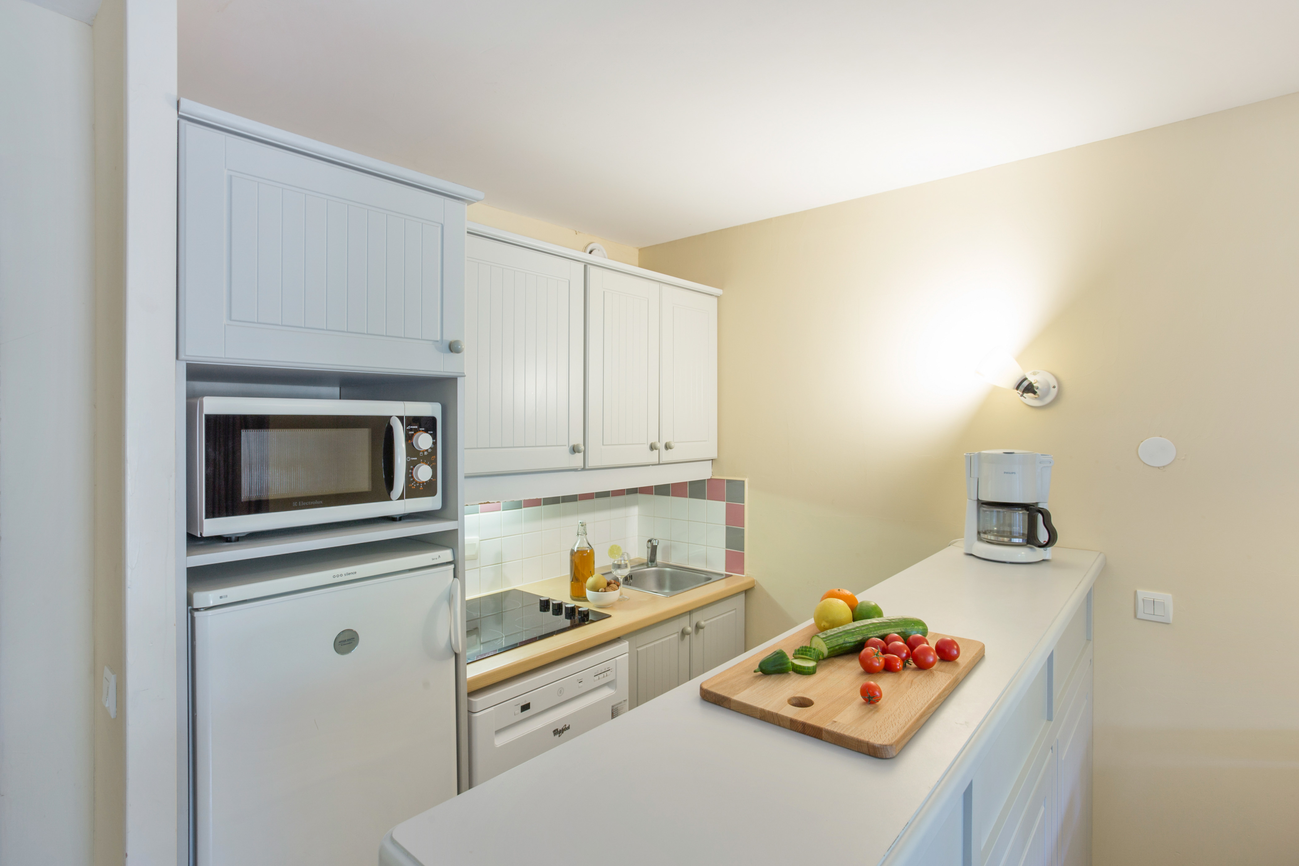 Les Dunes du Medoc 2p6p