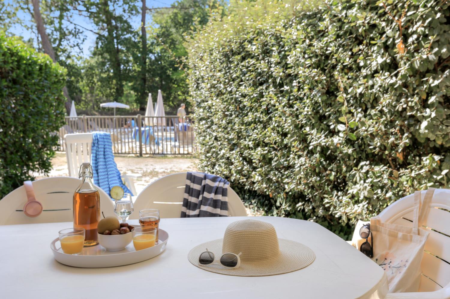 Les Dunes du Medoc 2p6p