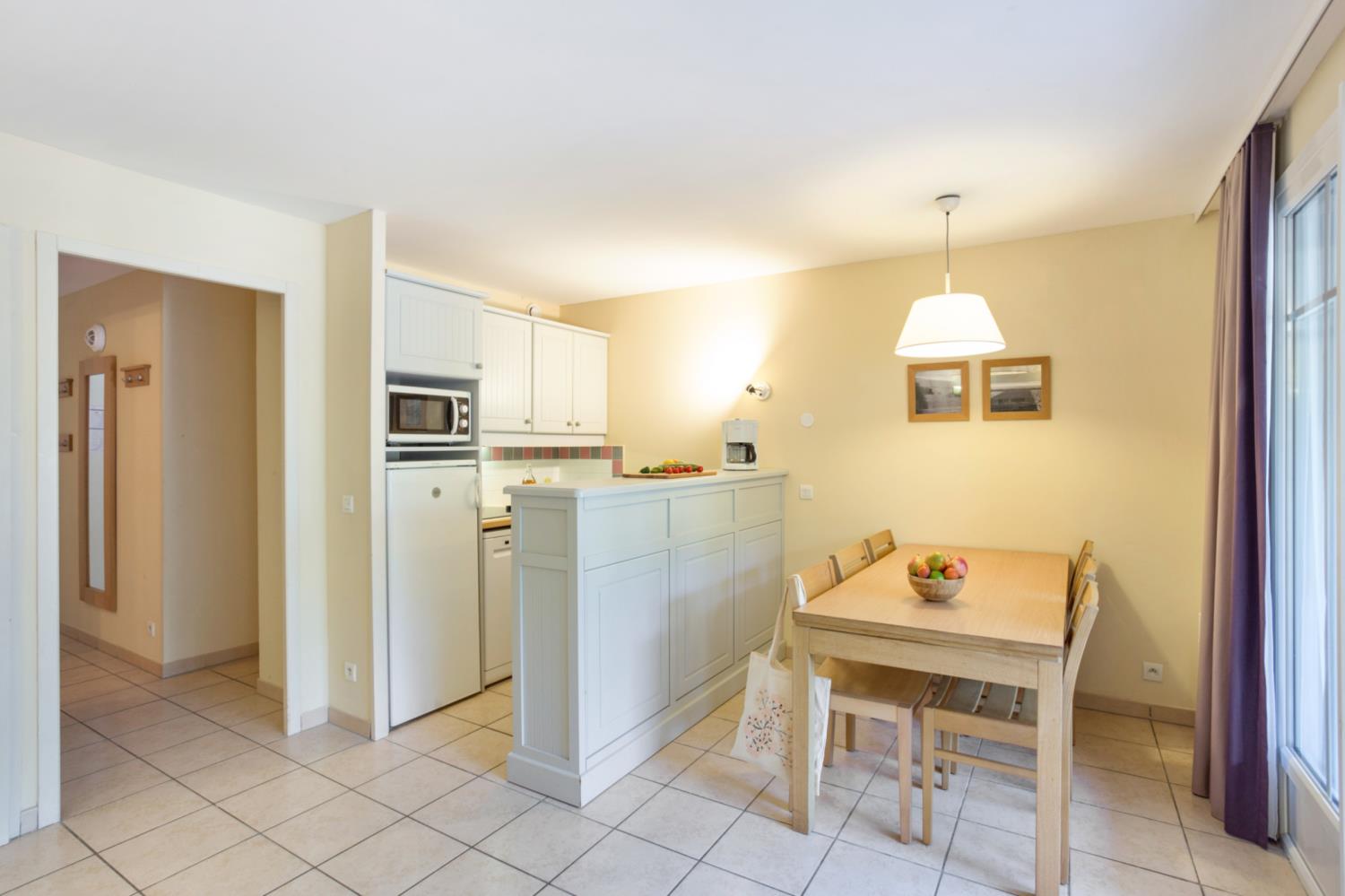 Les Dunes du Medoc 2p6p